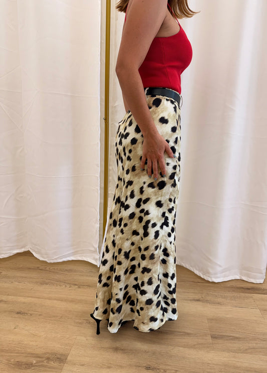 GALA SKIRT