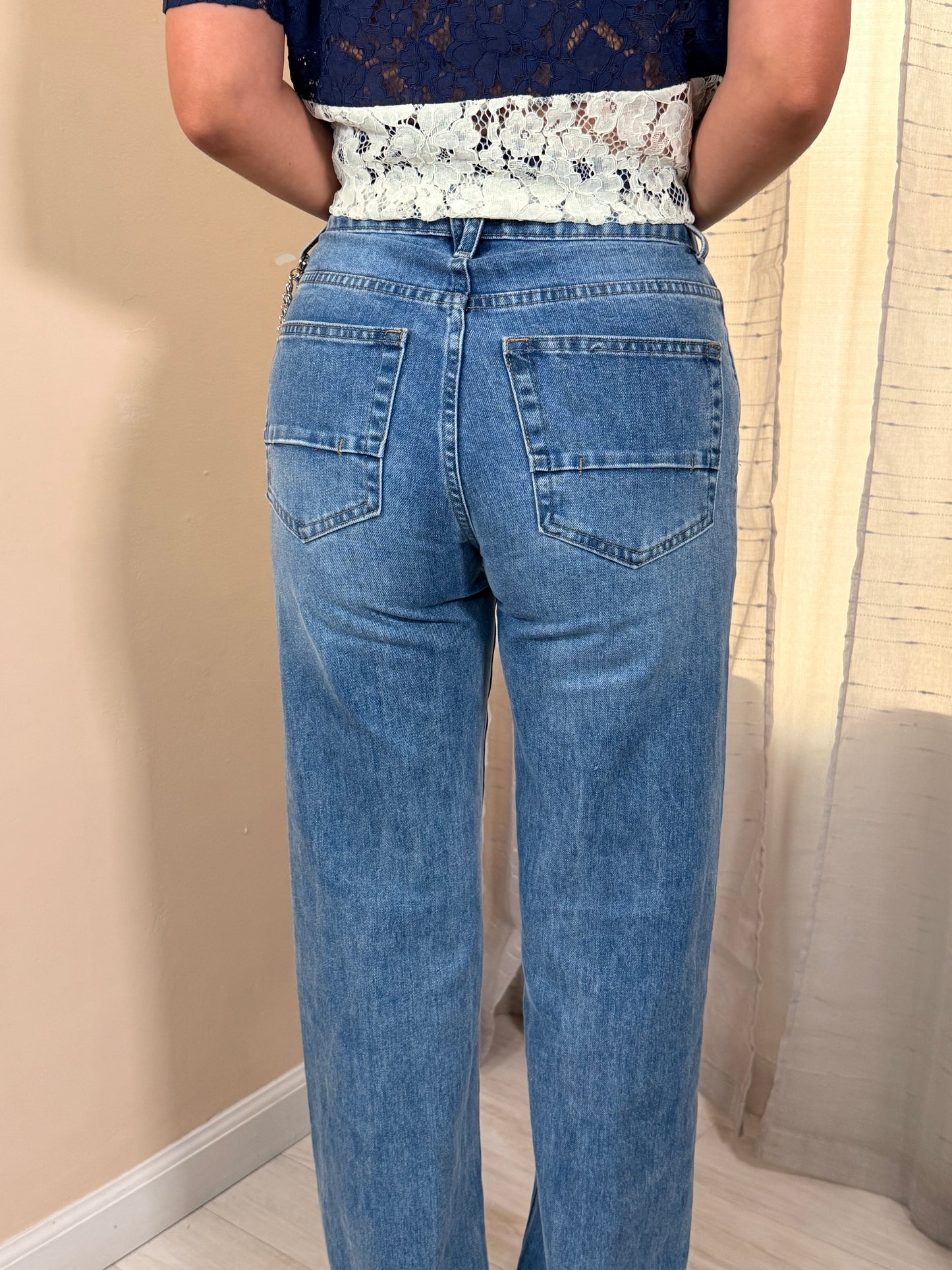 CAMELIA JEANS