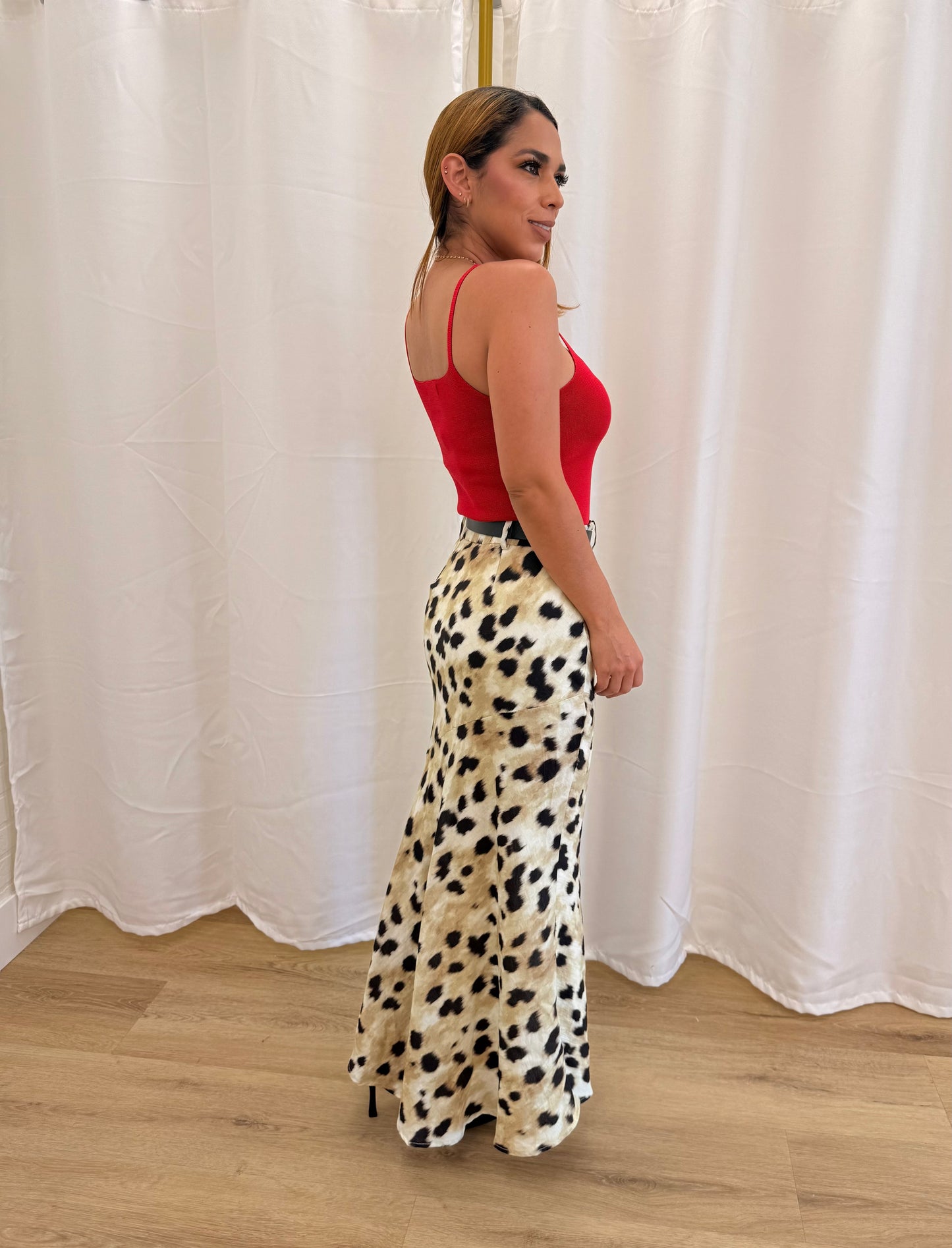 GALA SKIRT