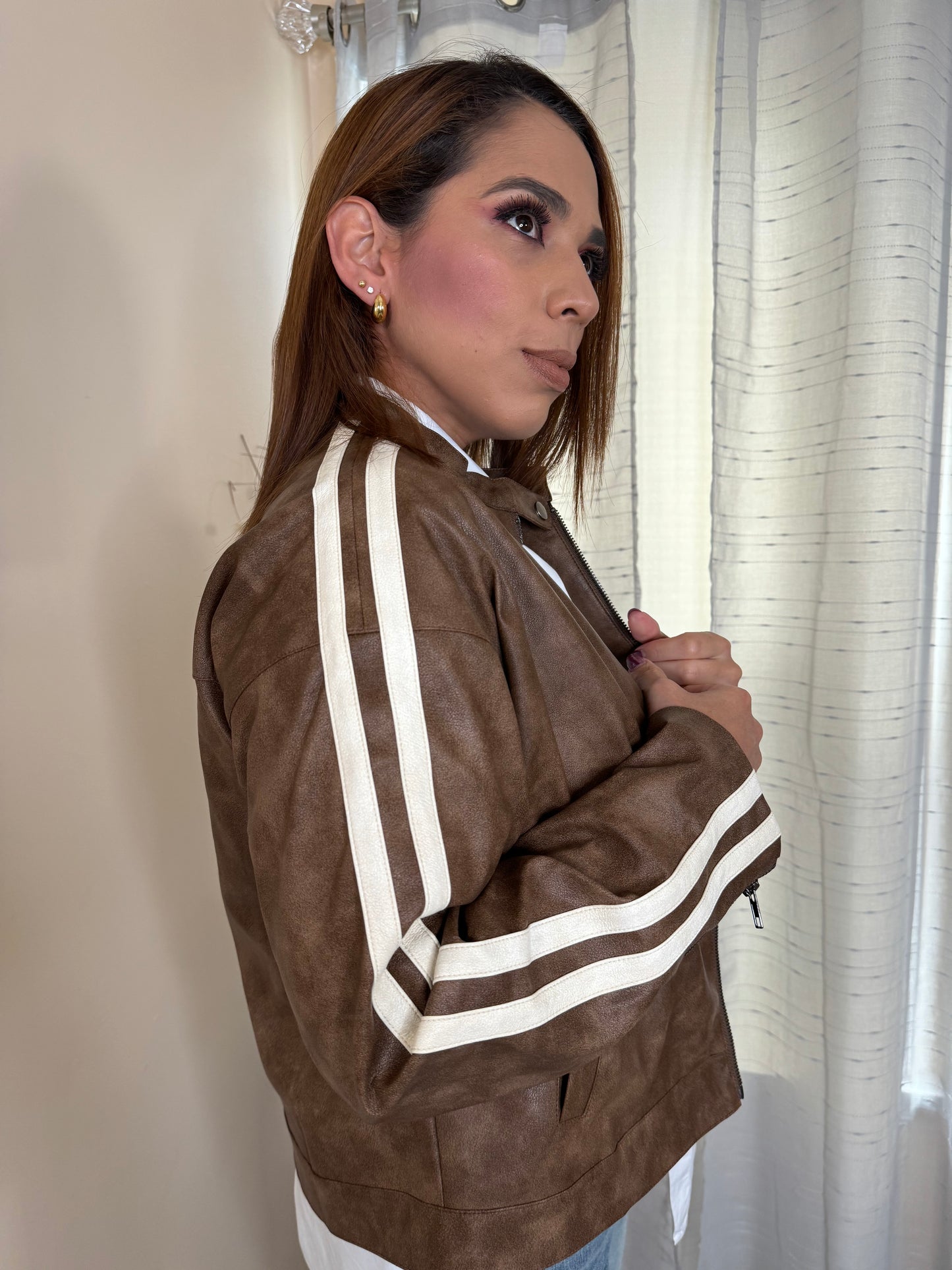 MIMI JACKET