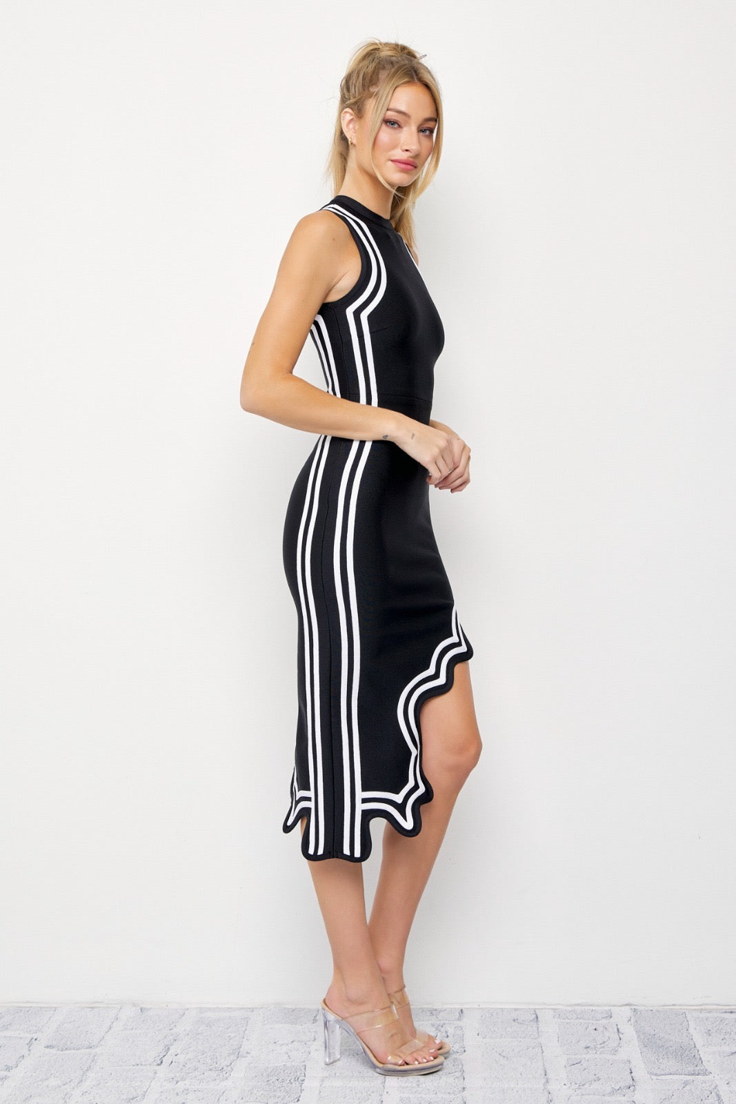 SERANA DRESS