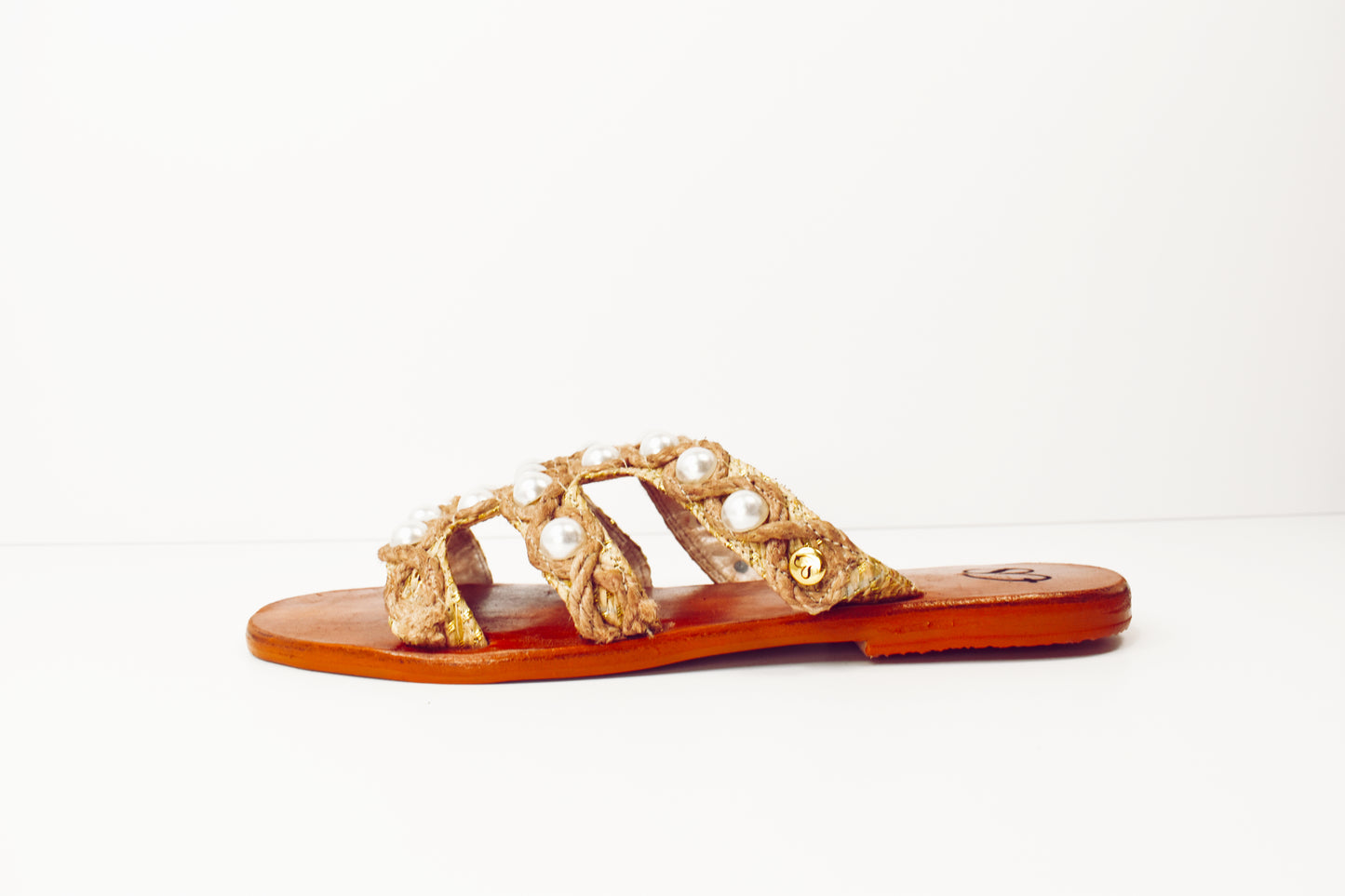 PERLA FLATS