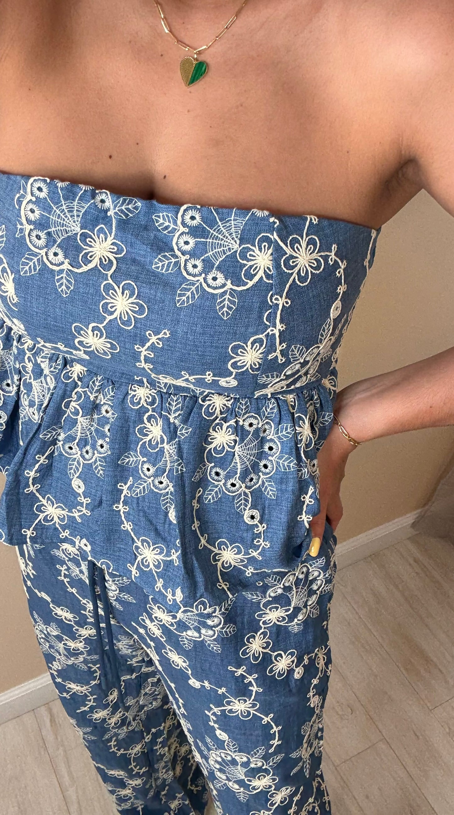MAGNOLIA SET