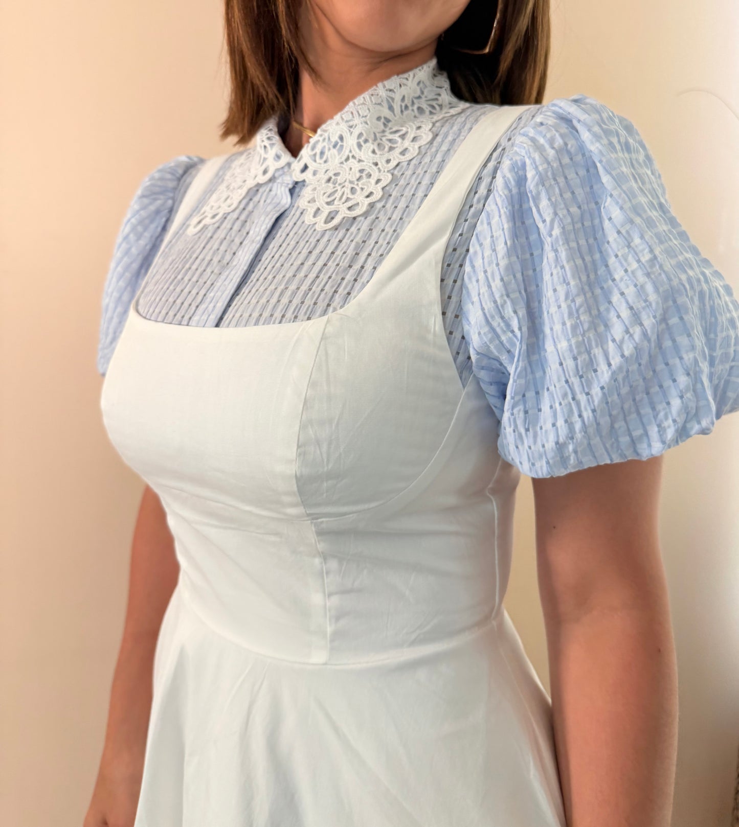 PRINCESS DRESS
