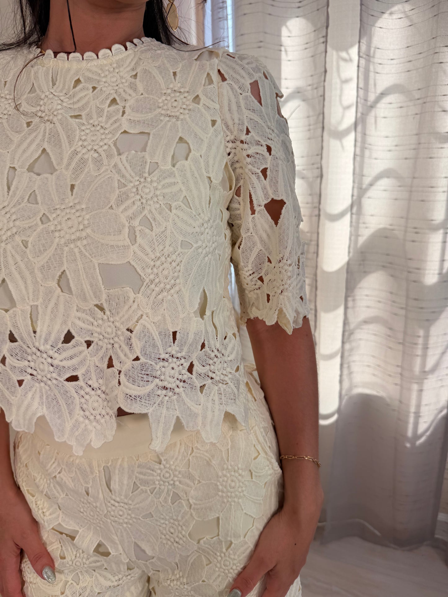 ROSALINDA SET