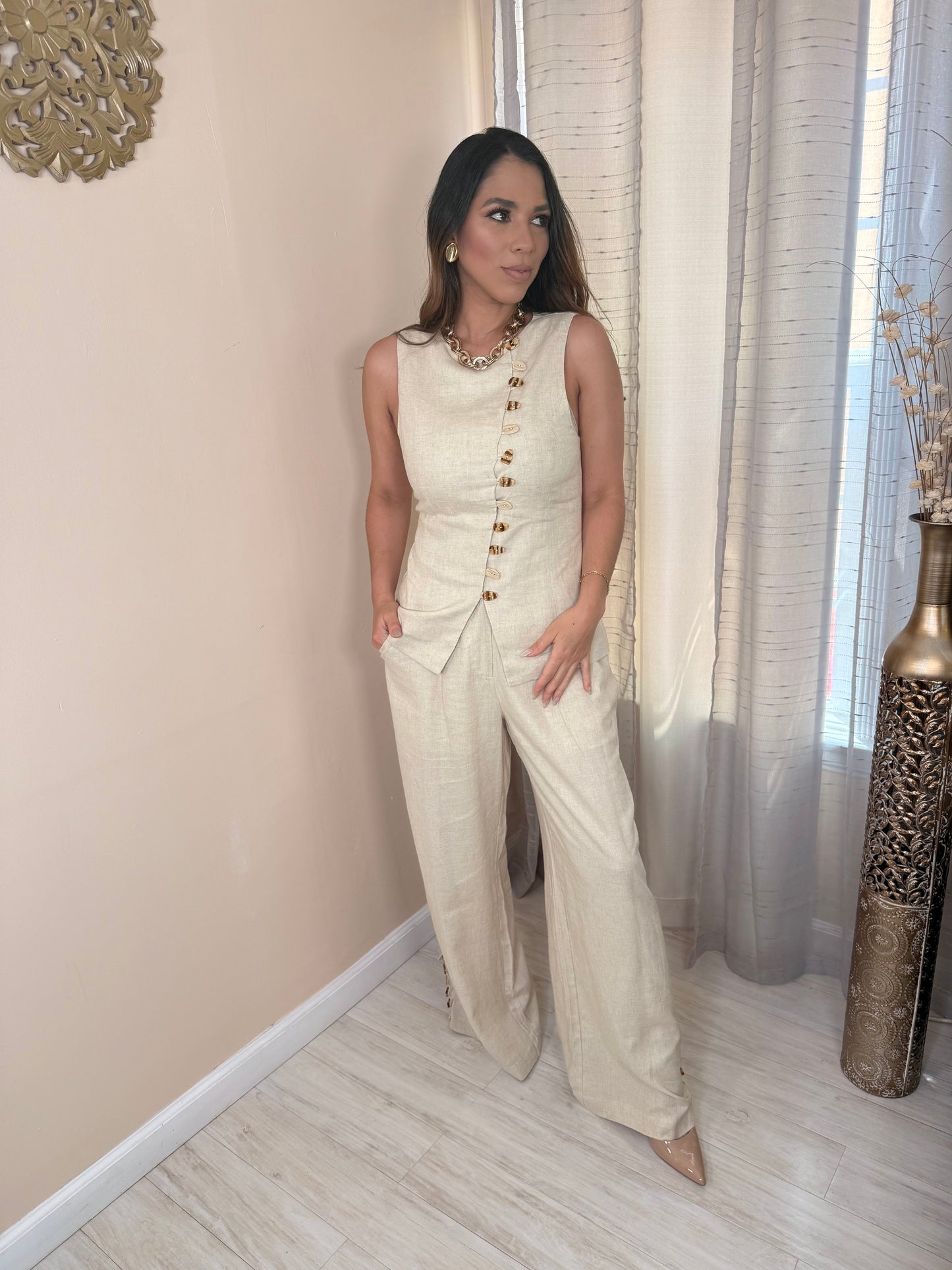 ALINA SET