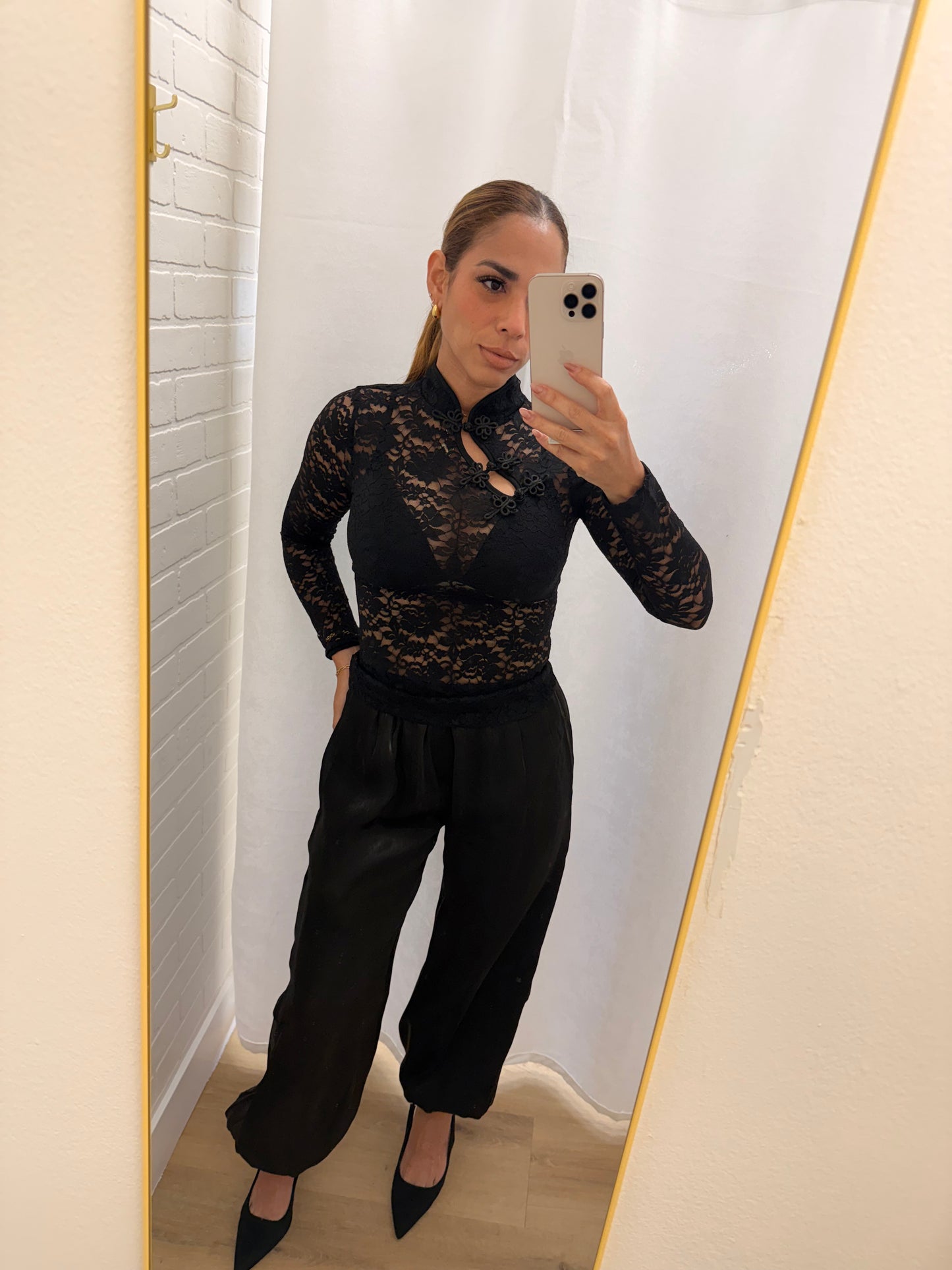 Susana Top