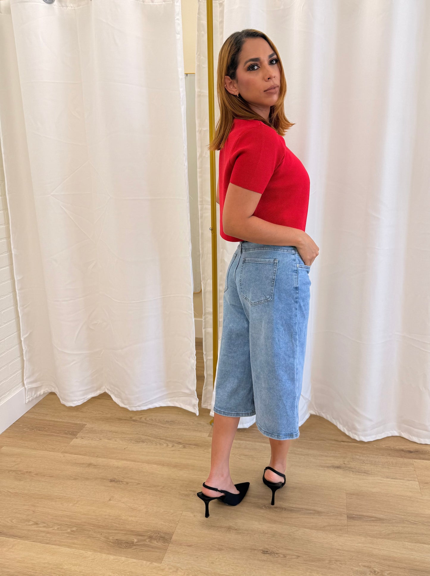 LAIA CÁRDIGAN