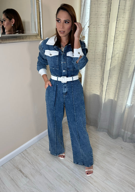 PAULA JUMPSUIT