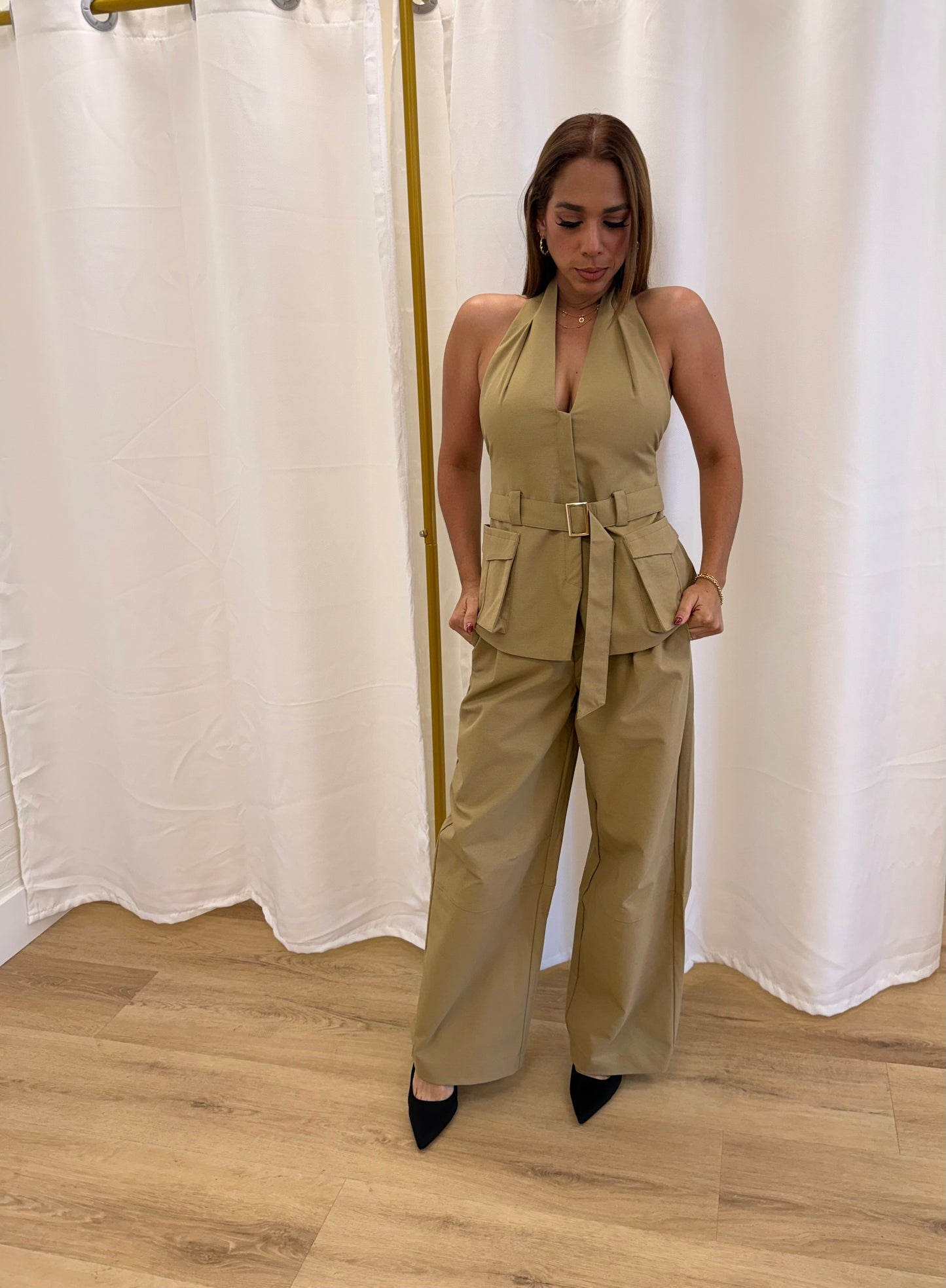 KAREN SET