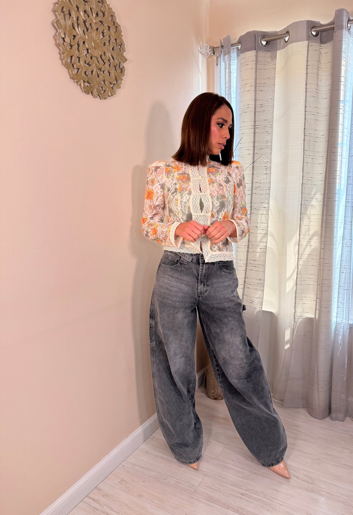 EDNA JEANS