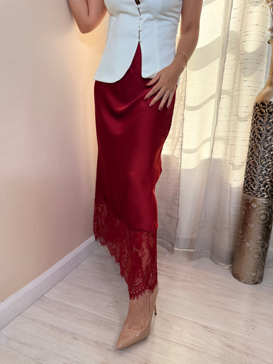 DOVE SKIRT