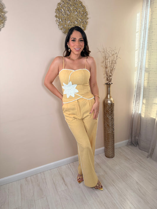 SHAWNA SET