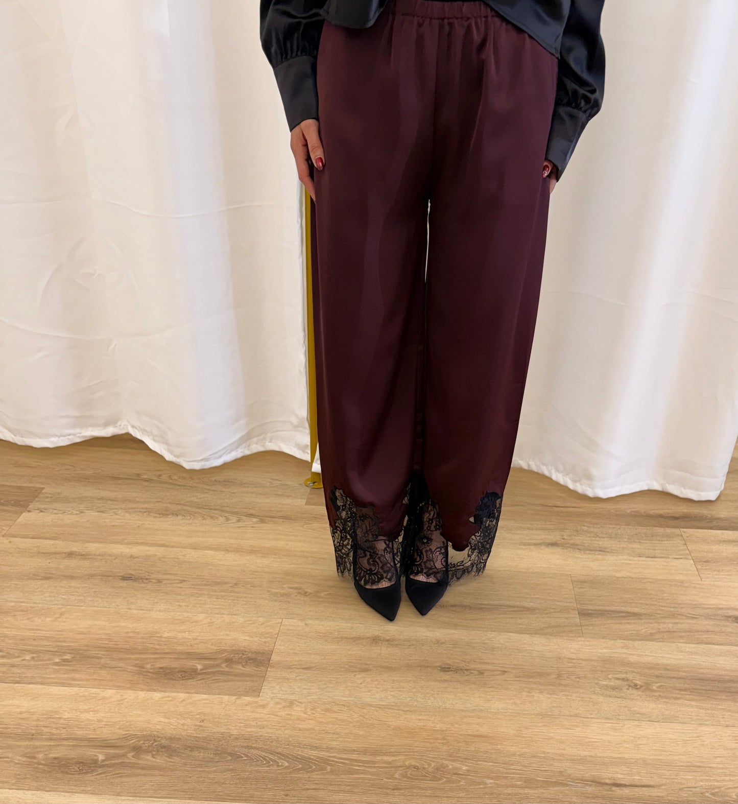 DEREN PANTS