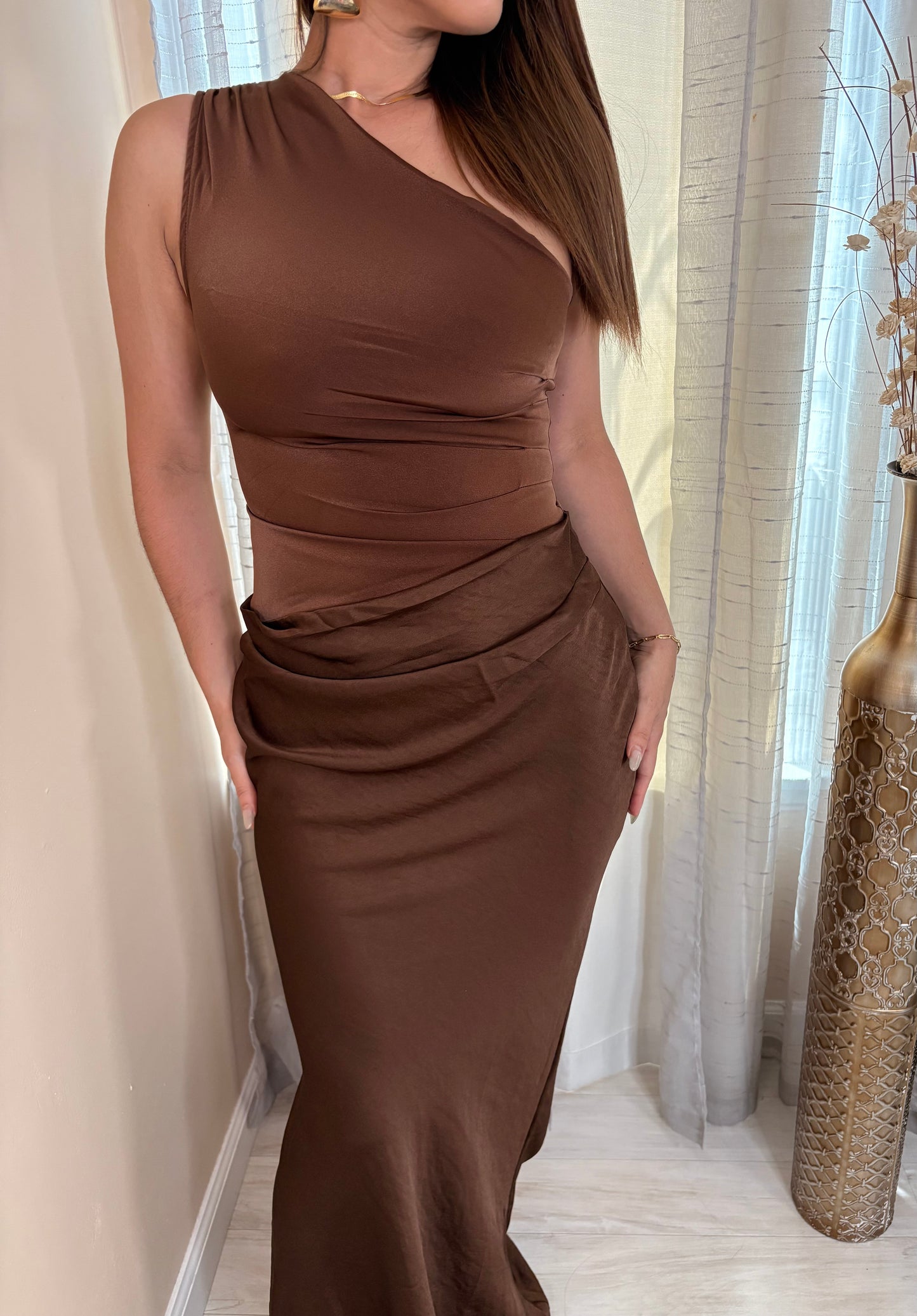 FEDRA DRESS