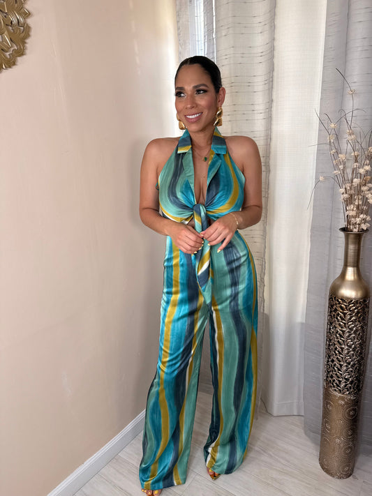 BEATRICE JUMPSUIT