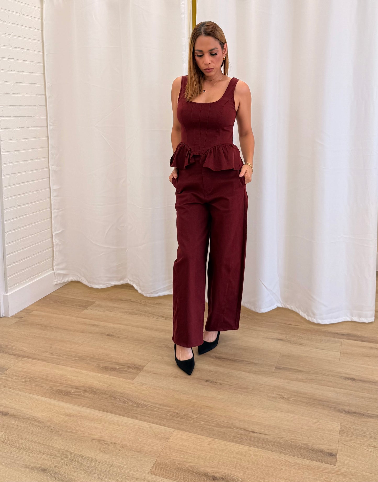 KEISY SET
