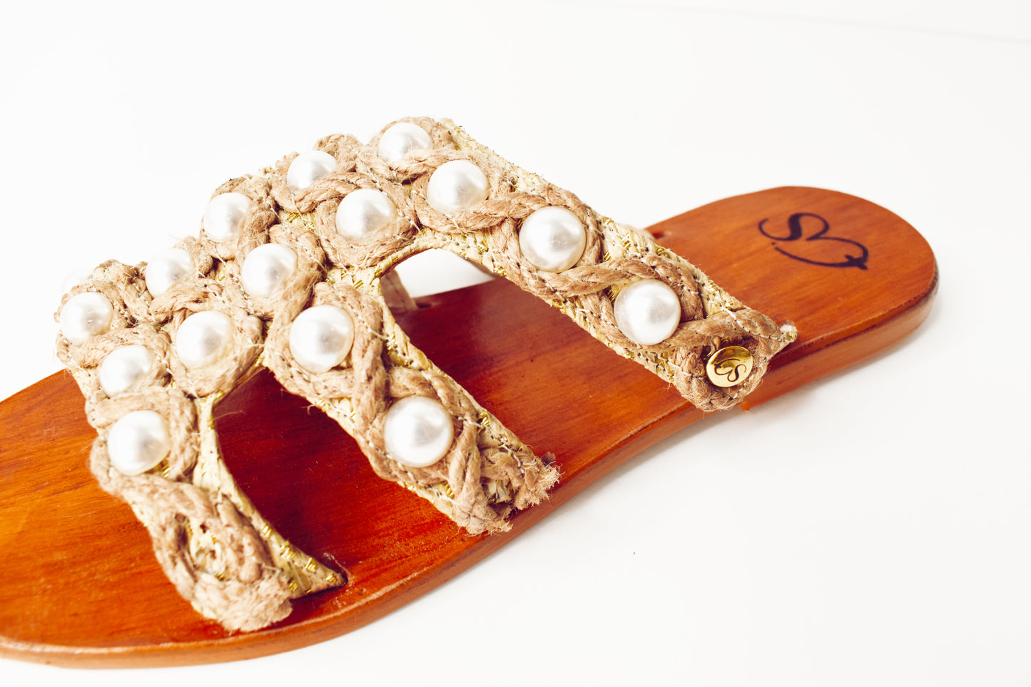 PERLA FLATS