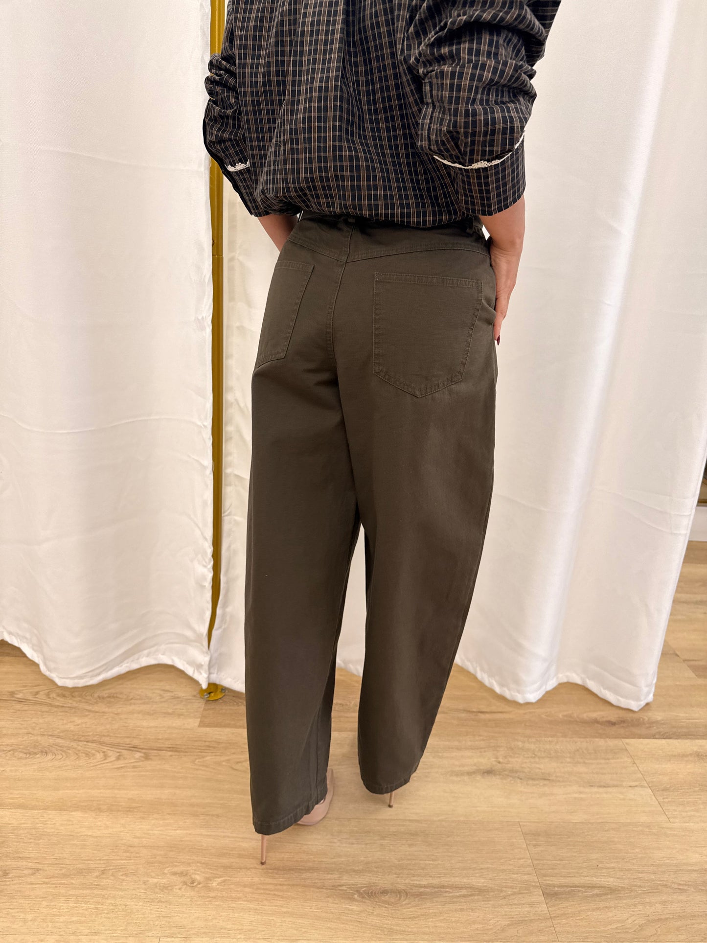 ARIANA PANTS