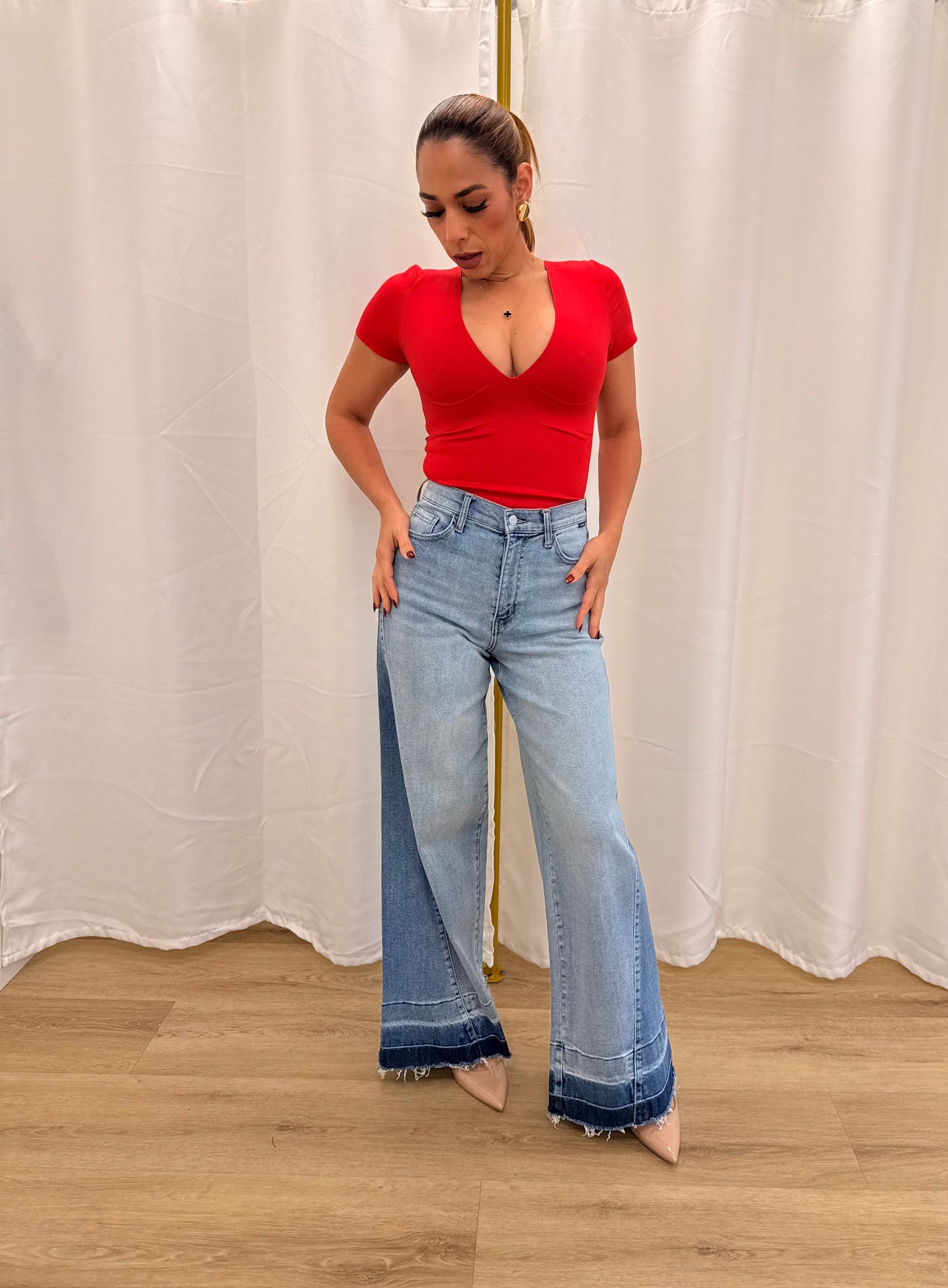 LISA TOP