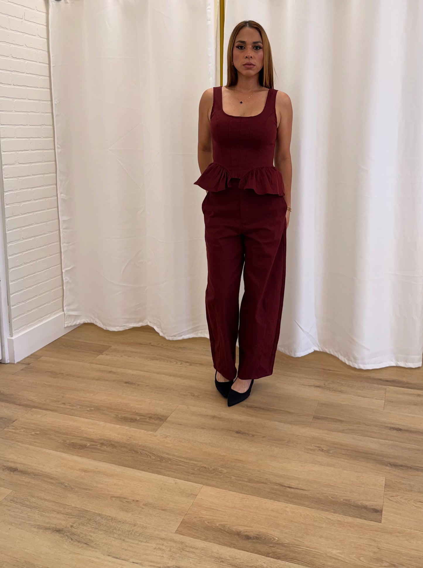 KEISY SET