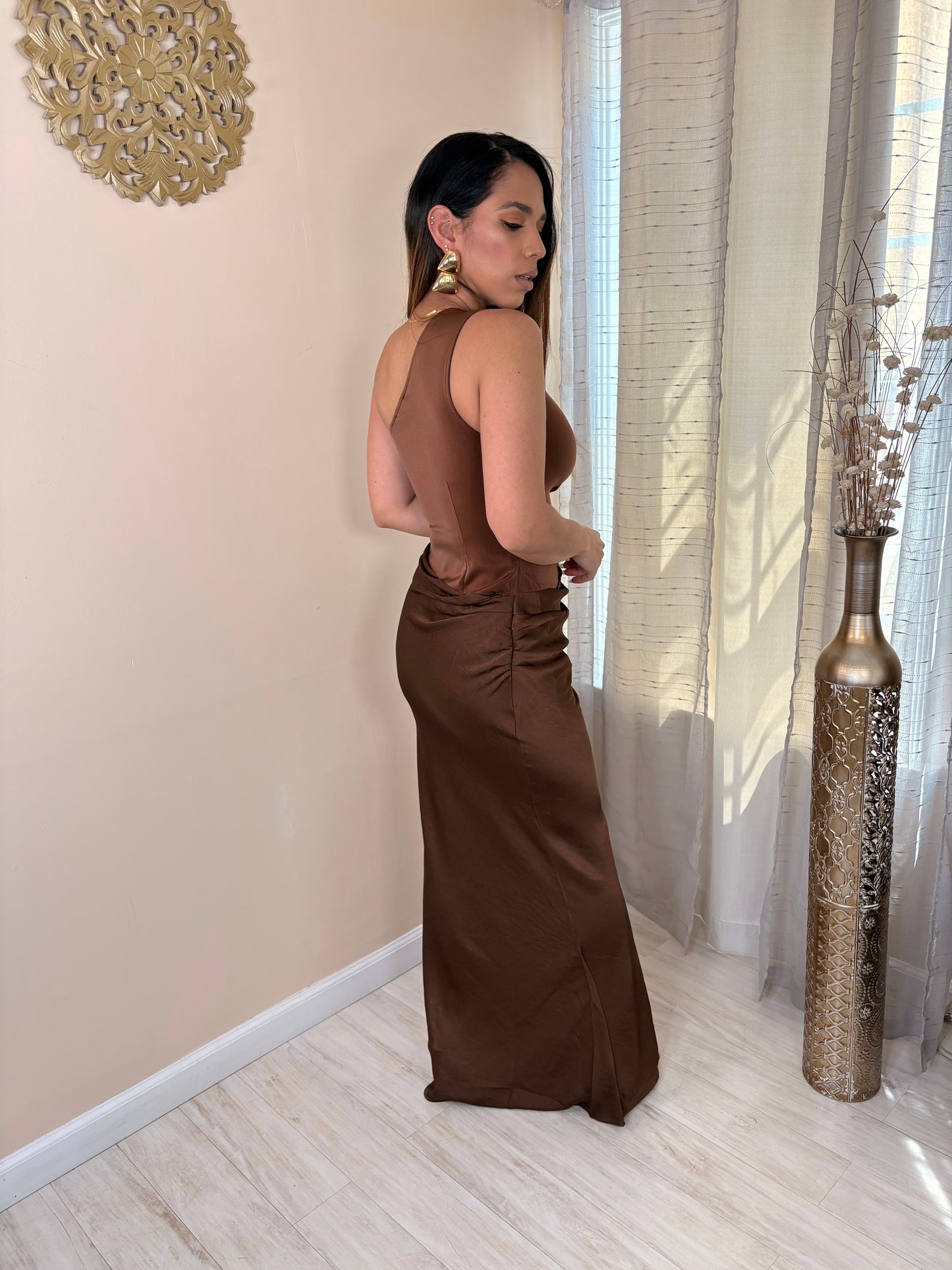 FEDRA DRESS