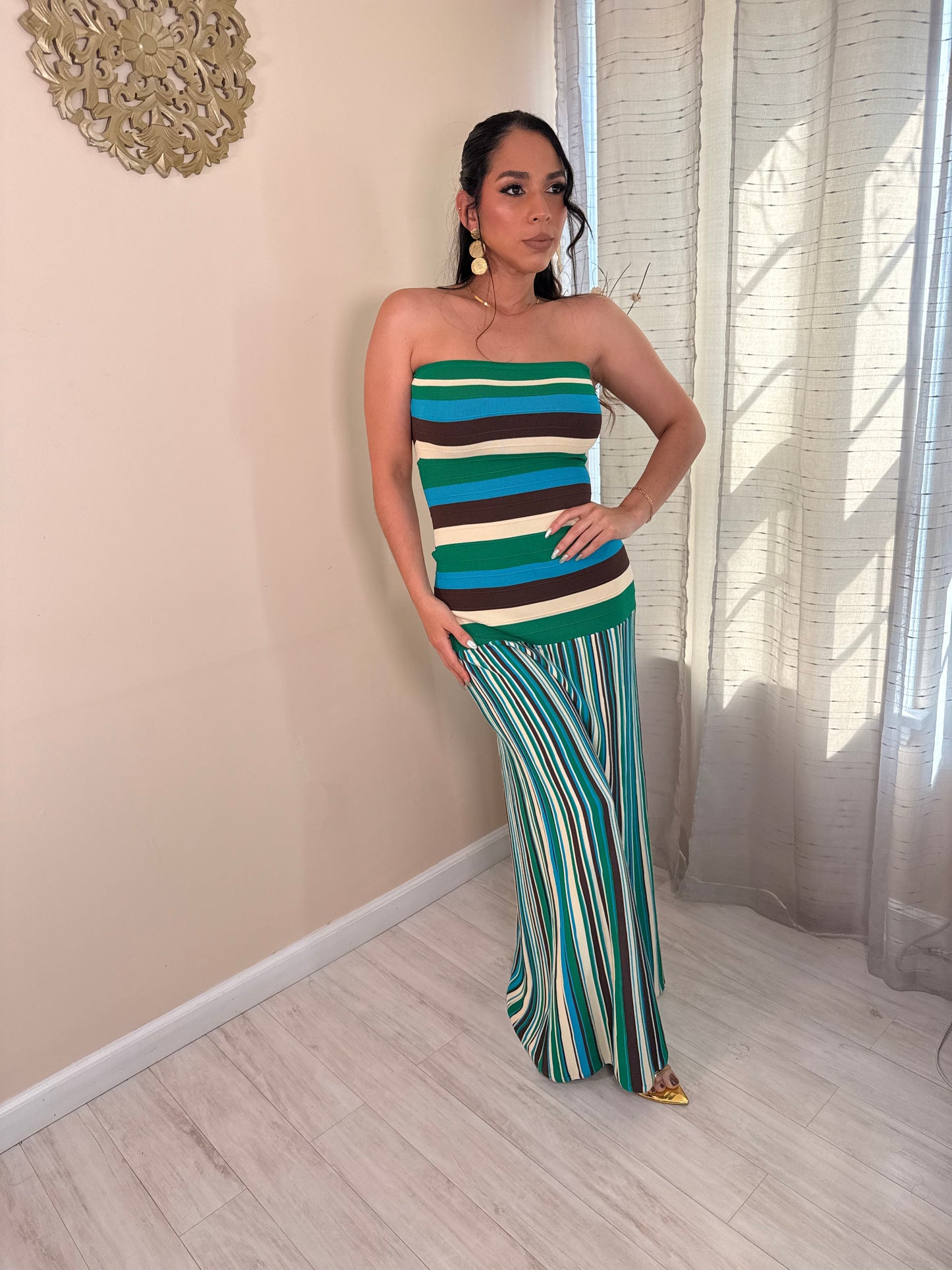 GLADYS DRESS