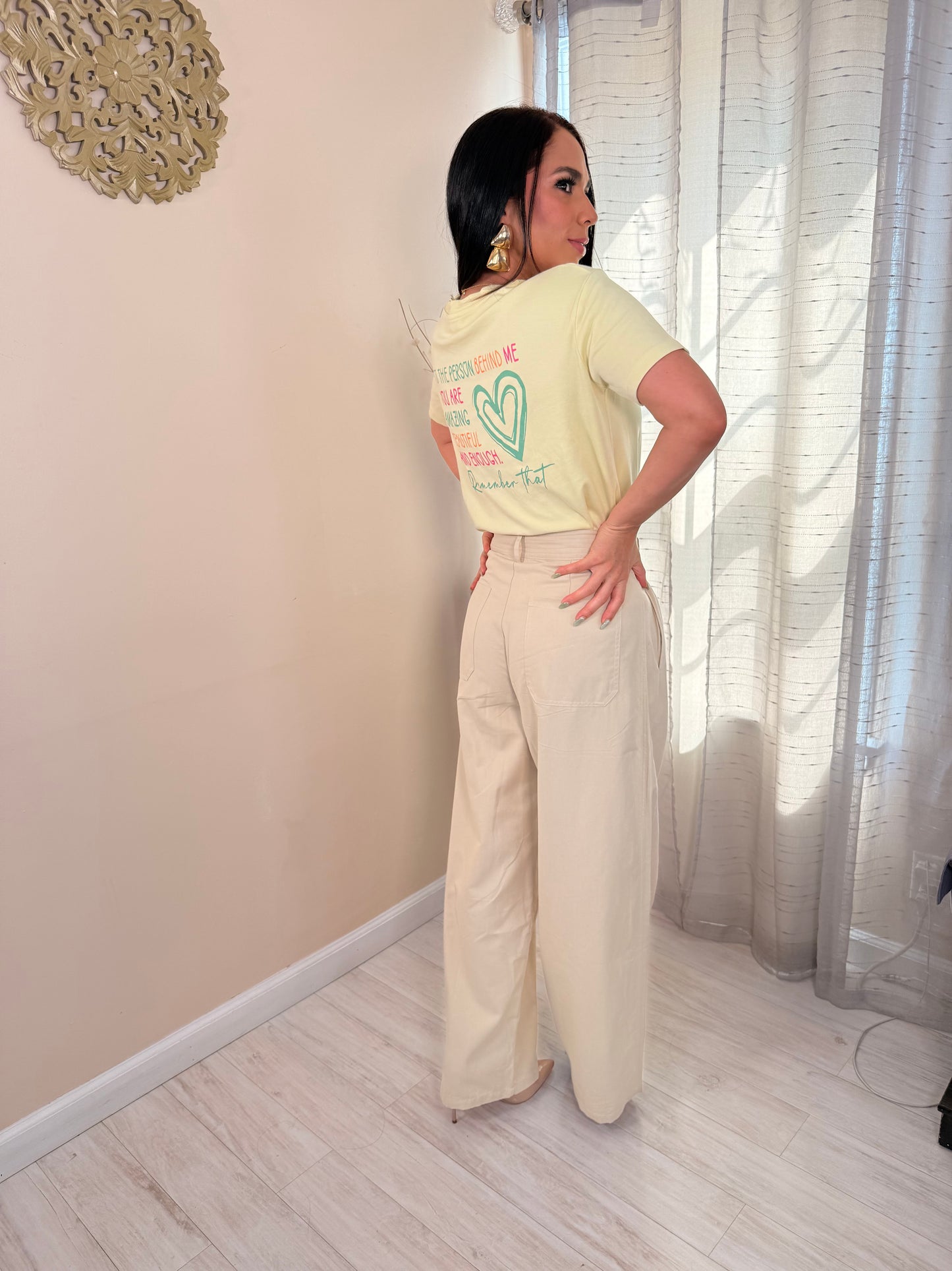 ADRIA PANTS