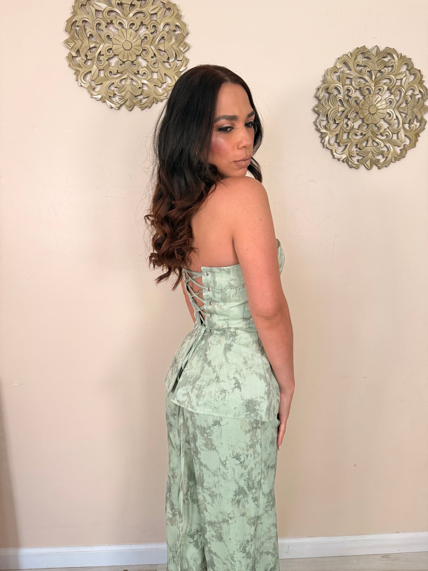 EMILY SET