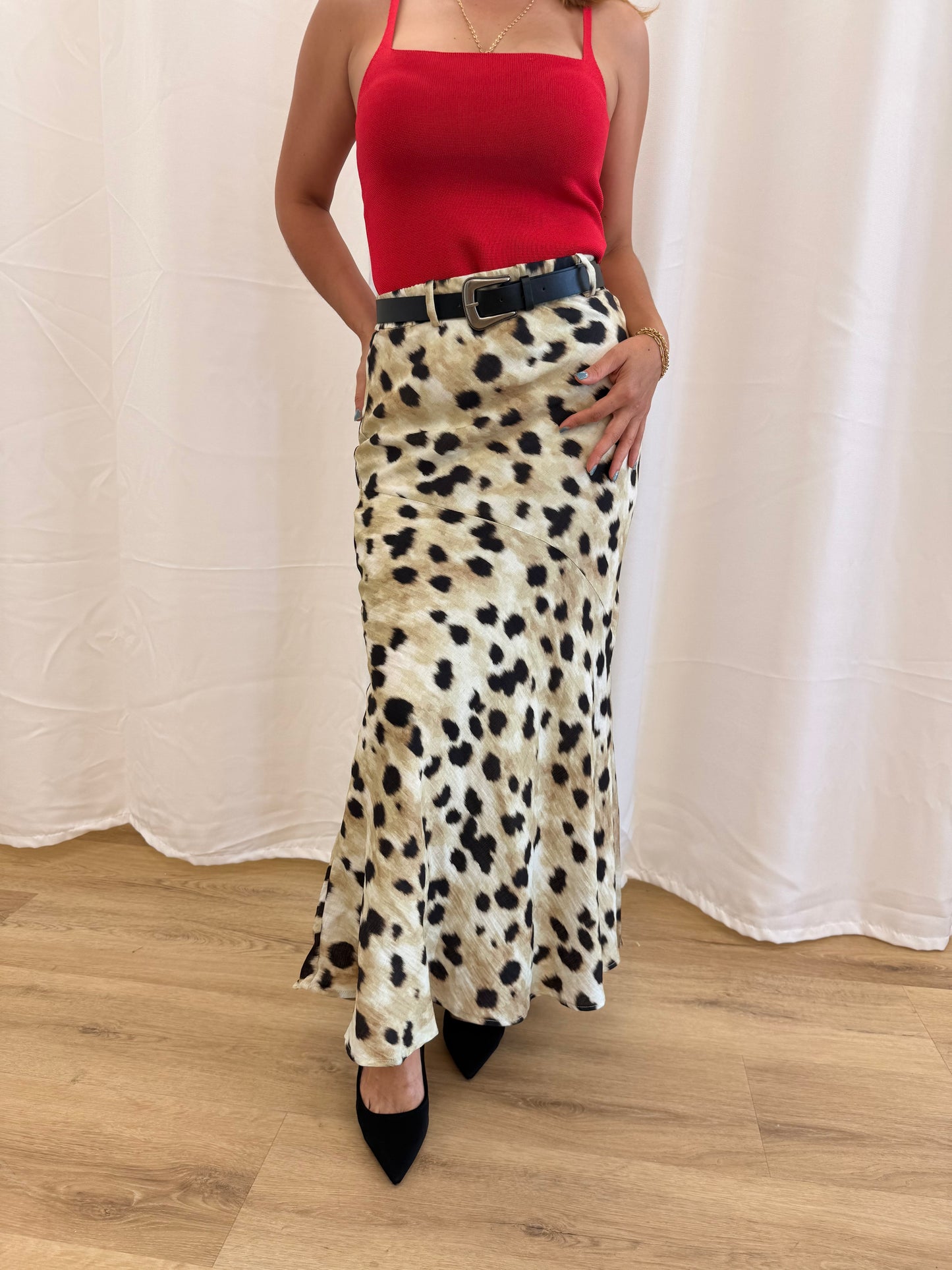 GALA SKIRT