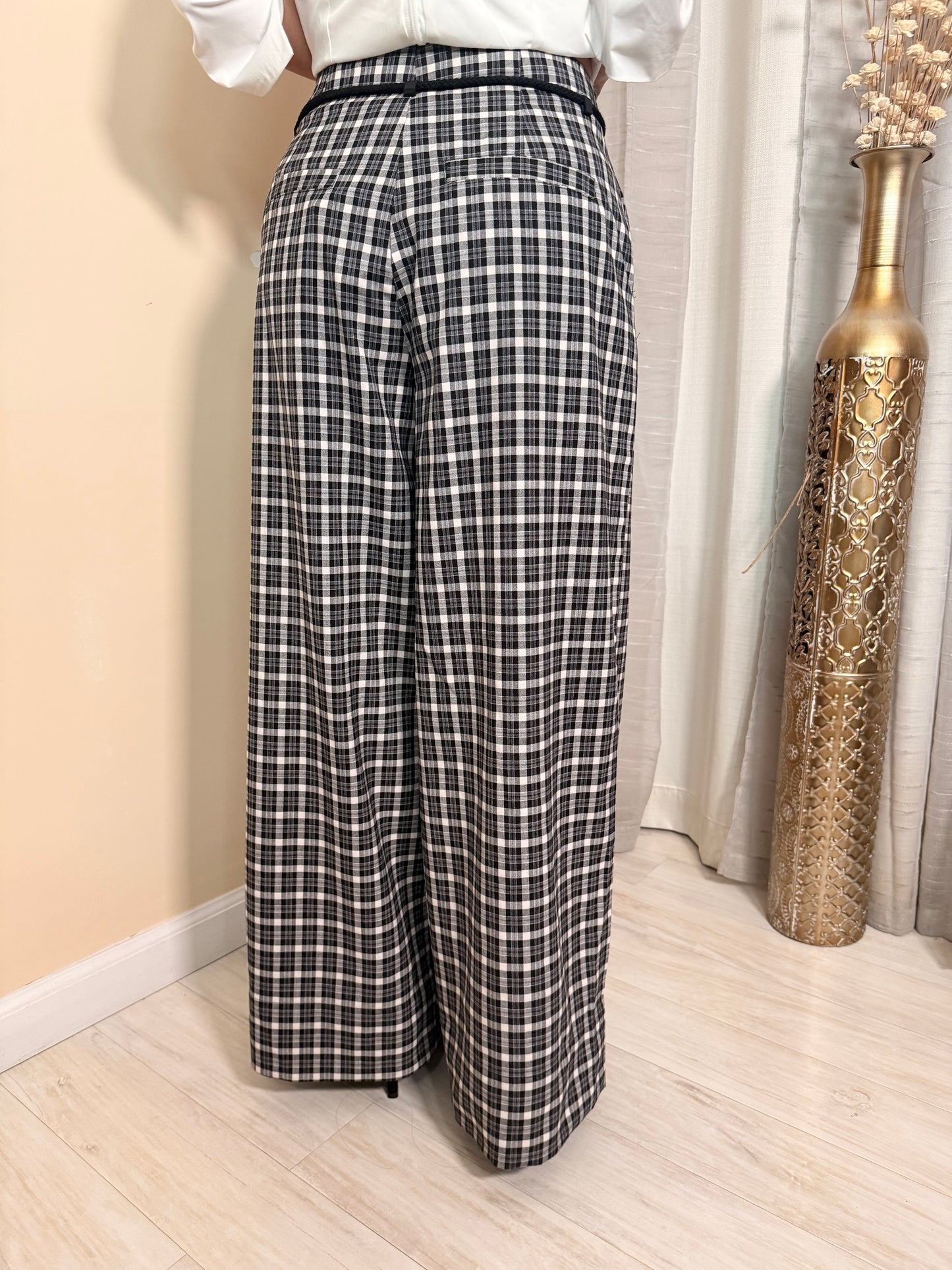 BERTHA PANTS