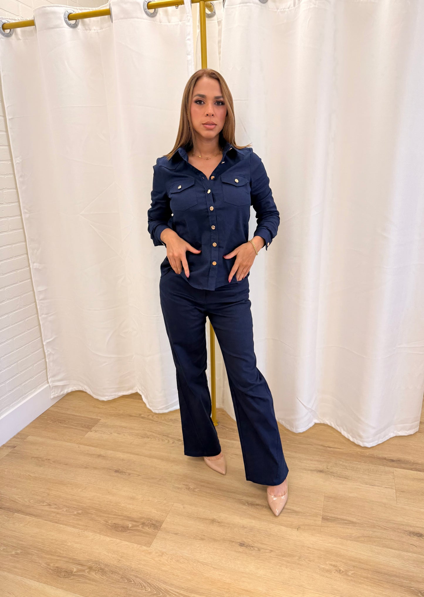 KHLOE SET
