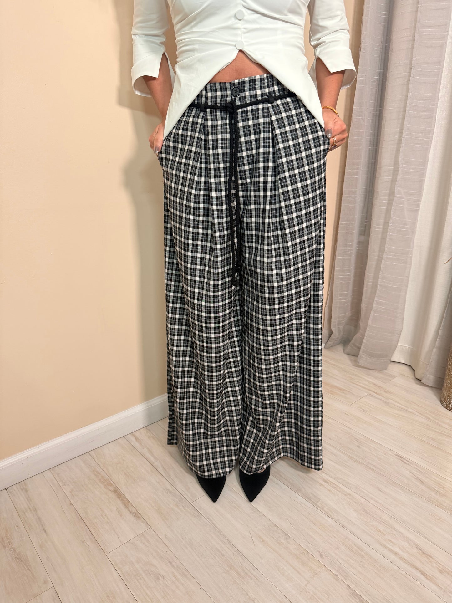 BERTHA PANTS