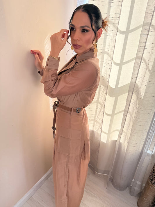 LETICIA JUMPSUIT