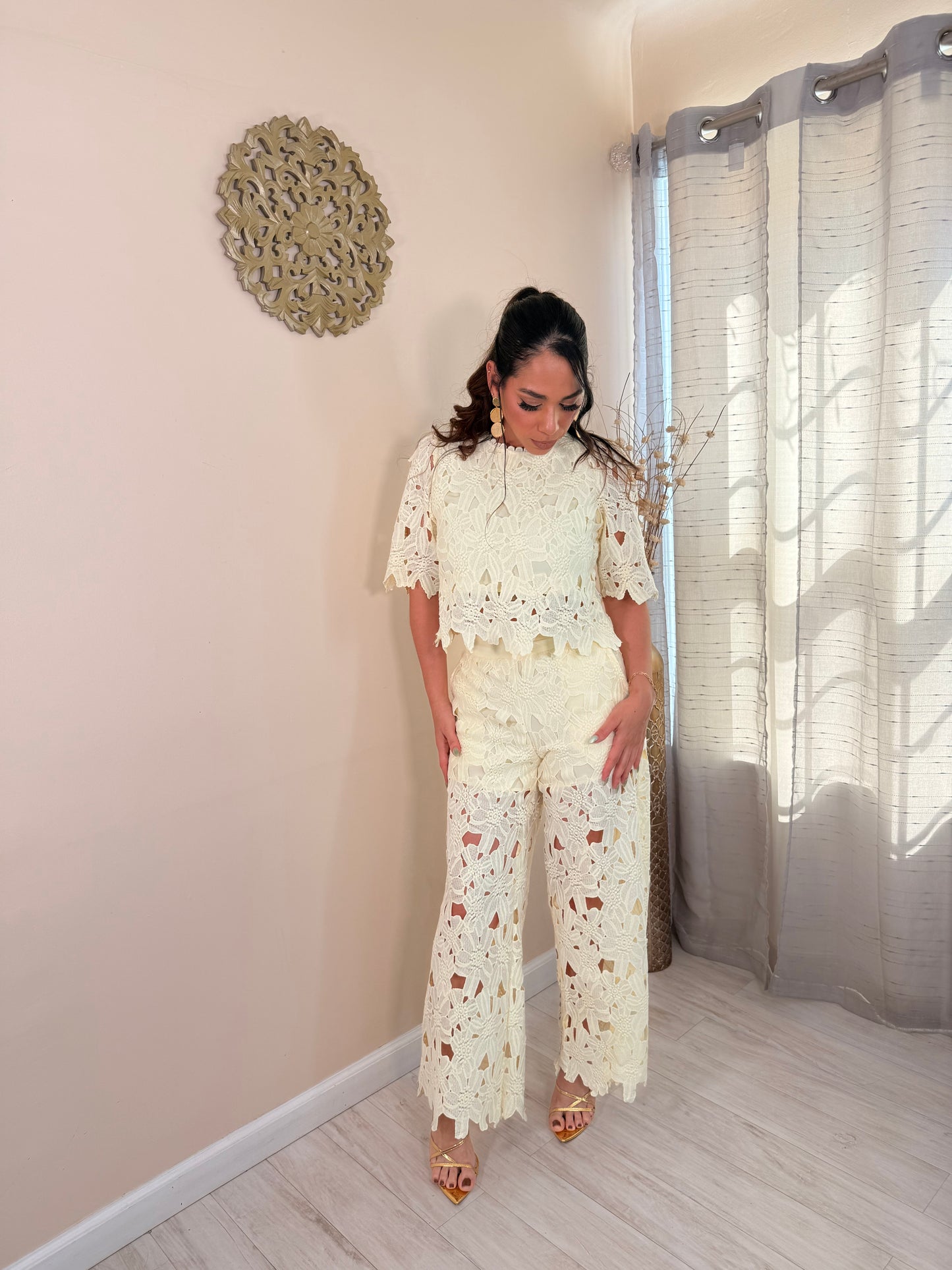ROSALINDA SET