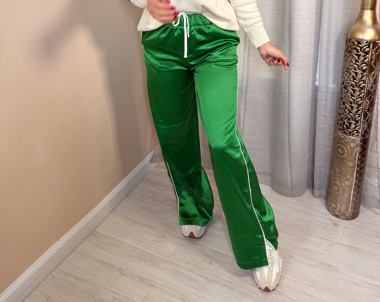 ANTONELLA PANTS