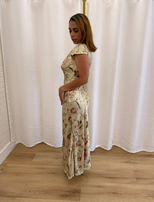 BRISIA DRESS