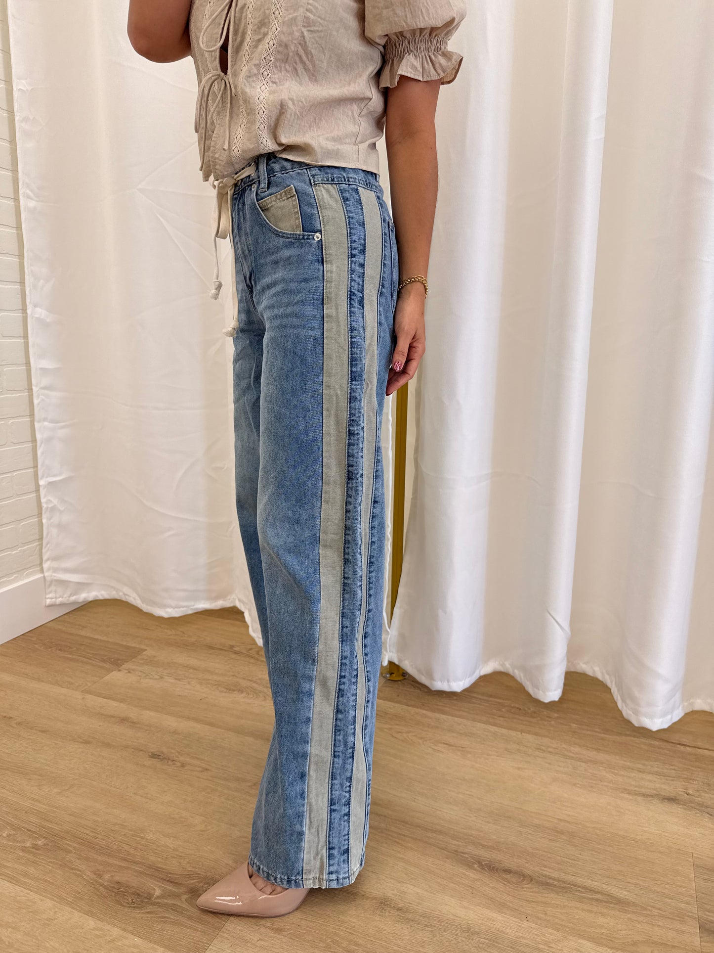 KOLLYNS JEANS