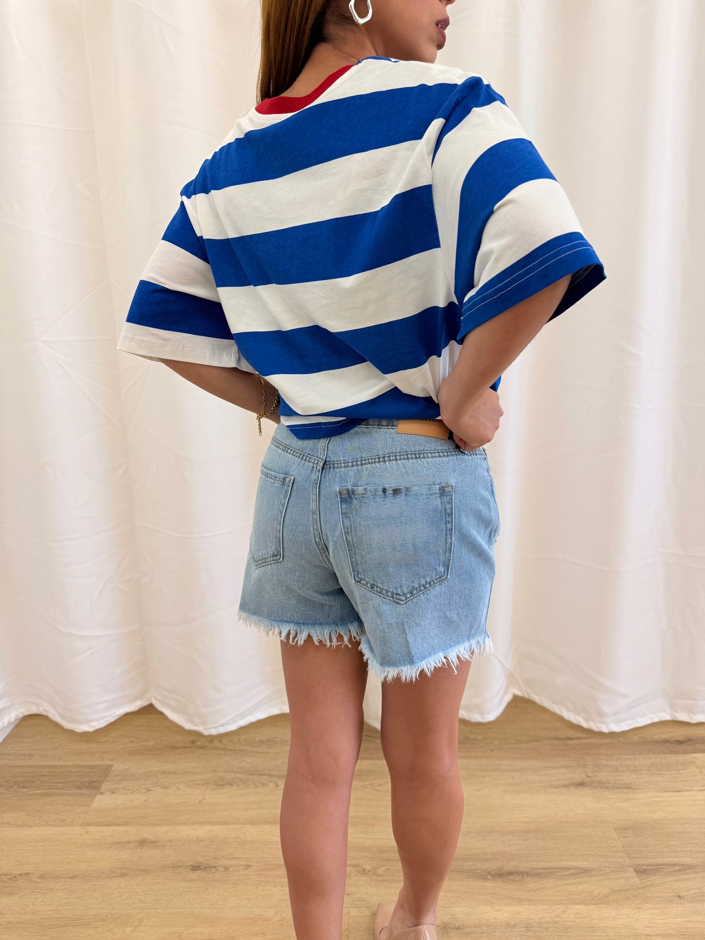 ZAMARA SHORTS