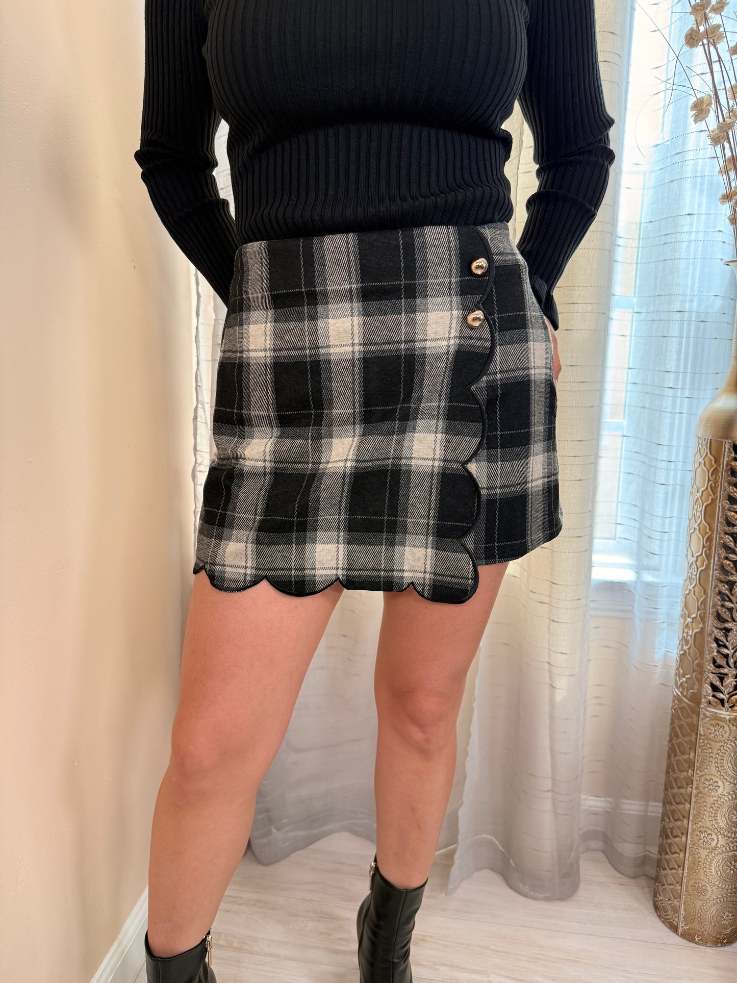 DOLCE SKORT