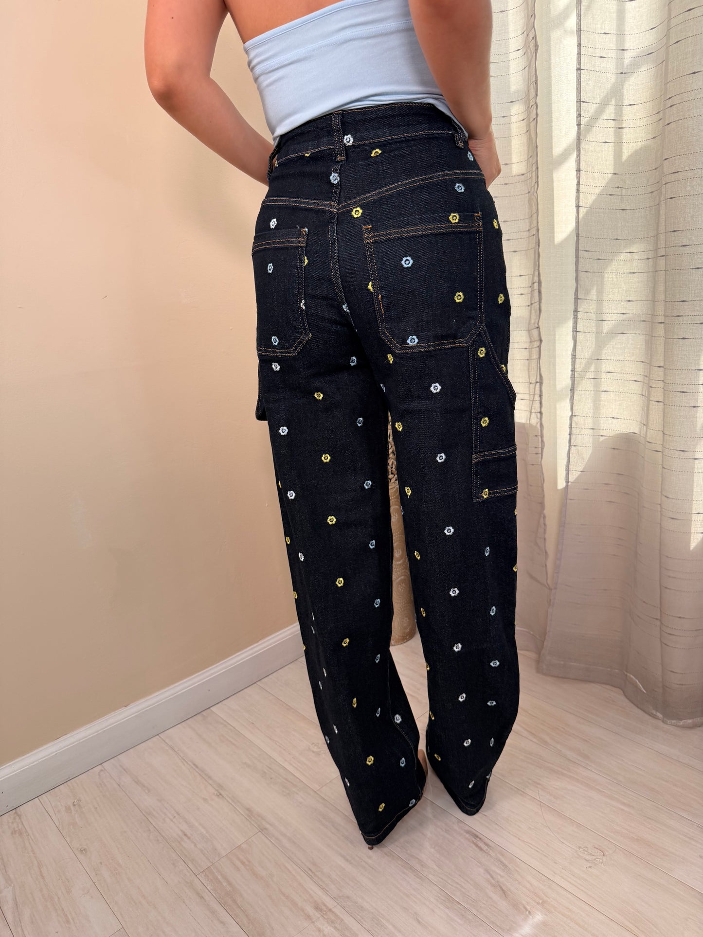 ARIEL JEANS