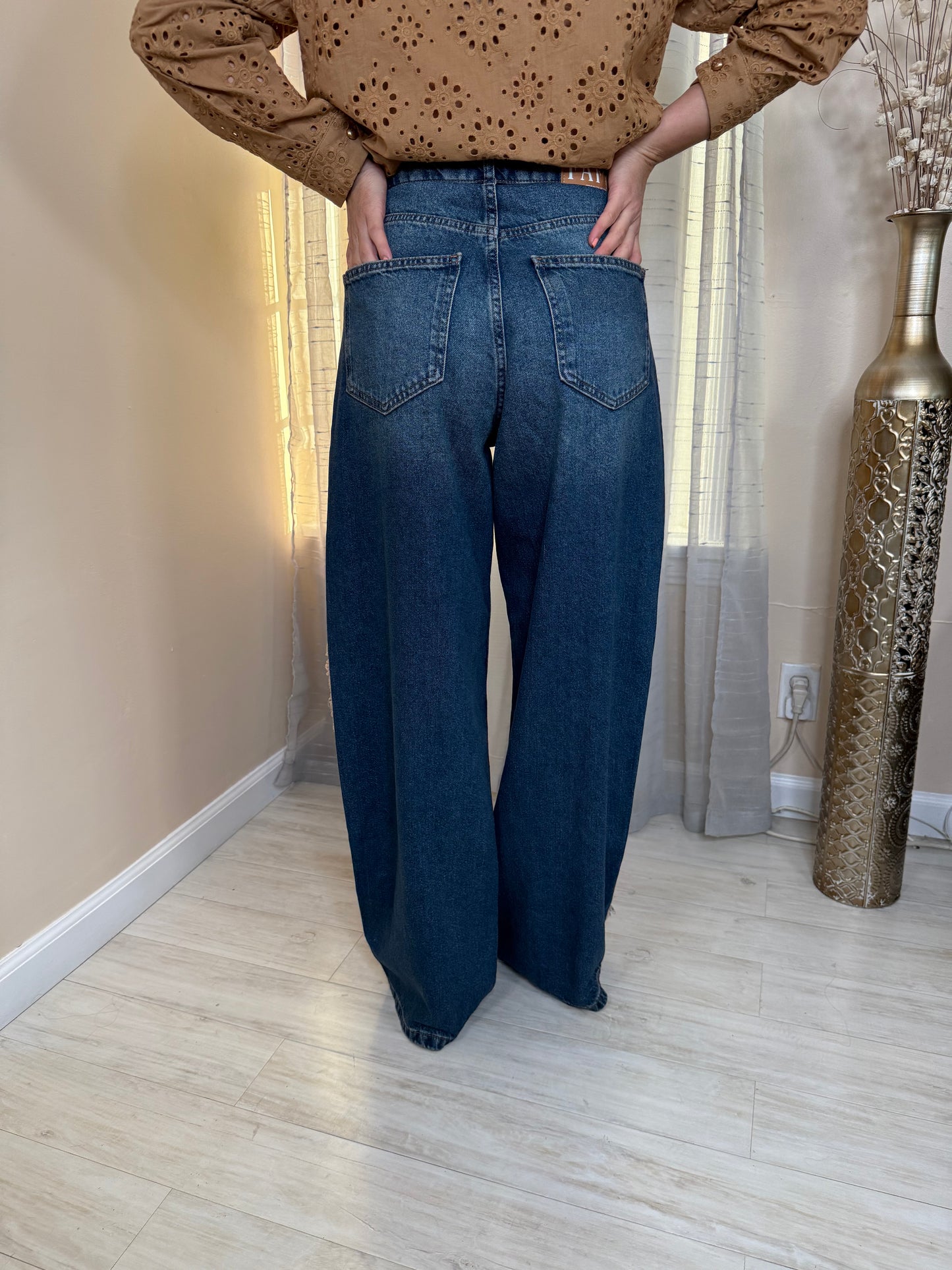 AMALIN JEANS