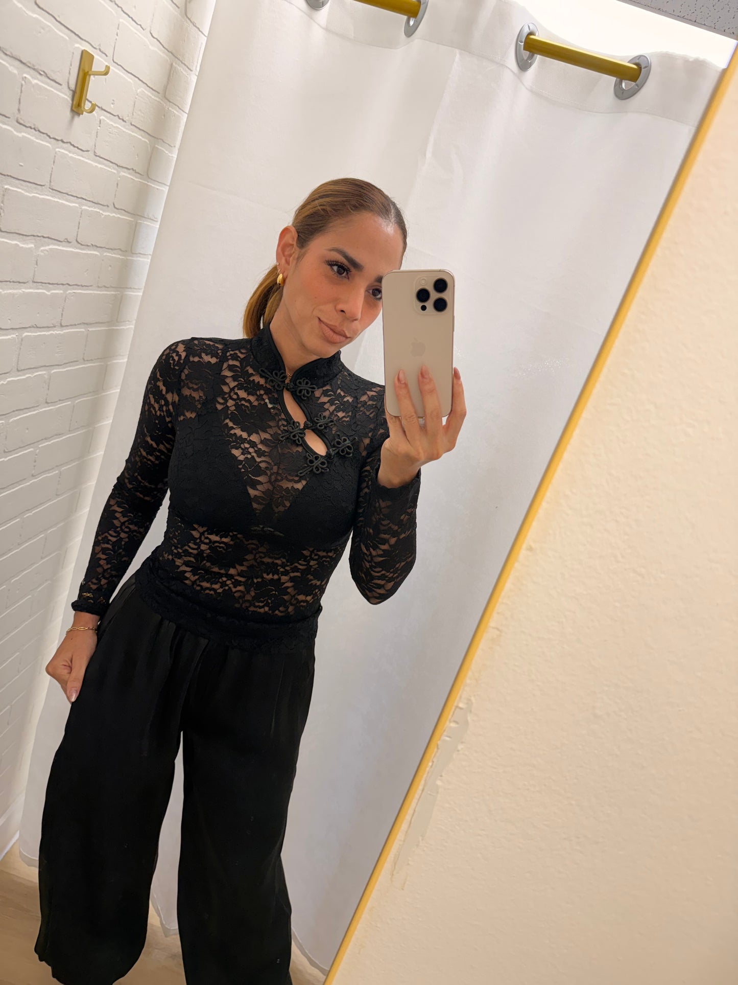 Susana Top