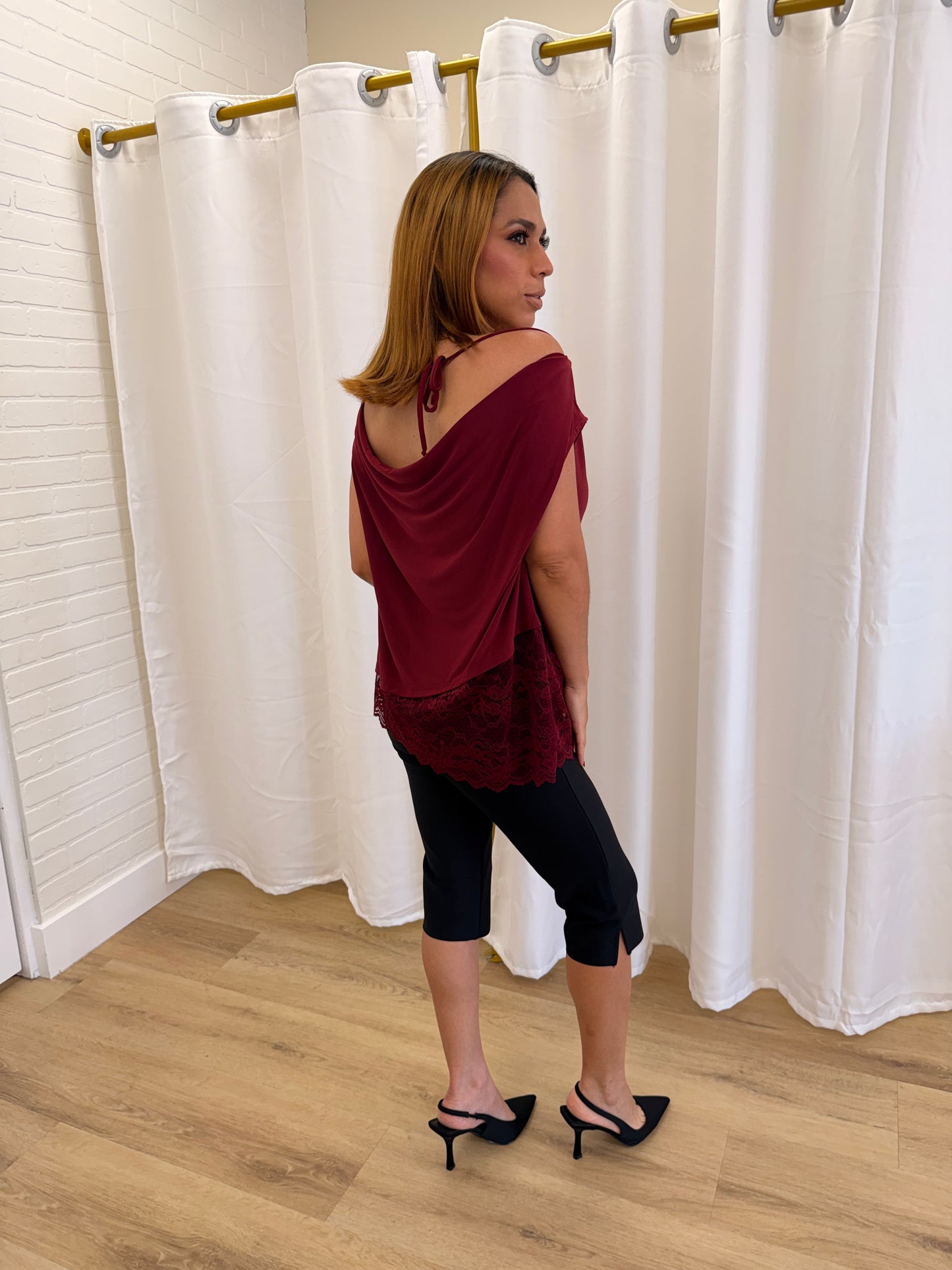 BAHIANA TOP