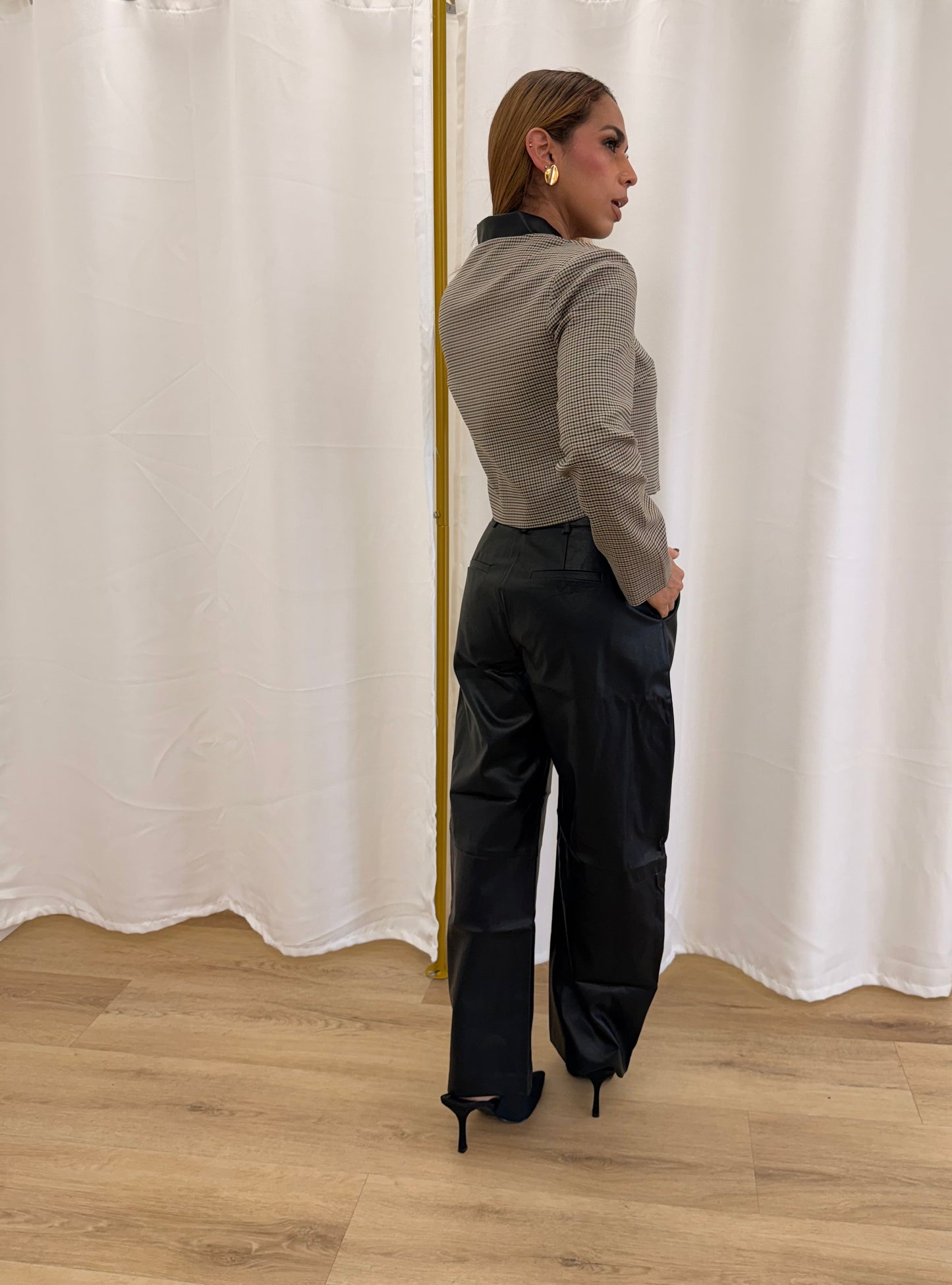 KAYLE JACKET