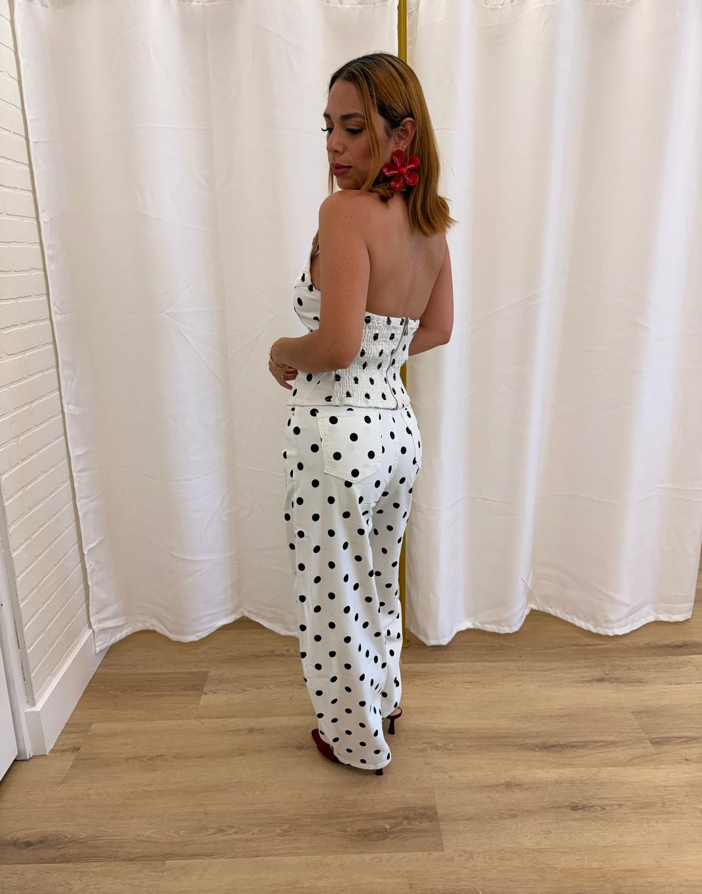 ZELIA SET