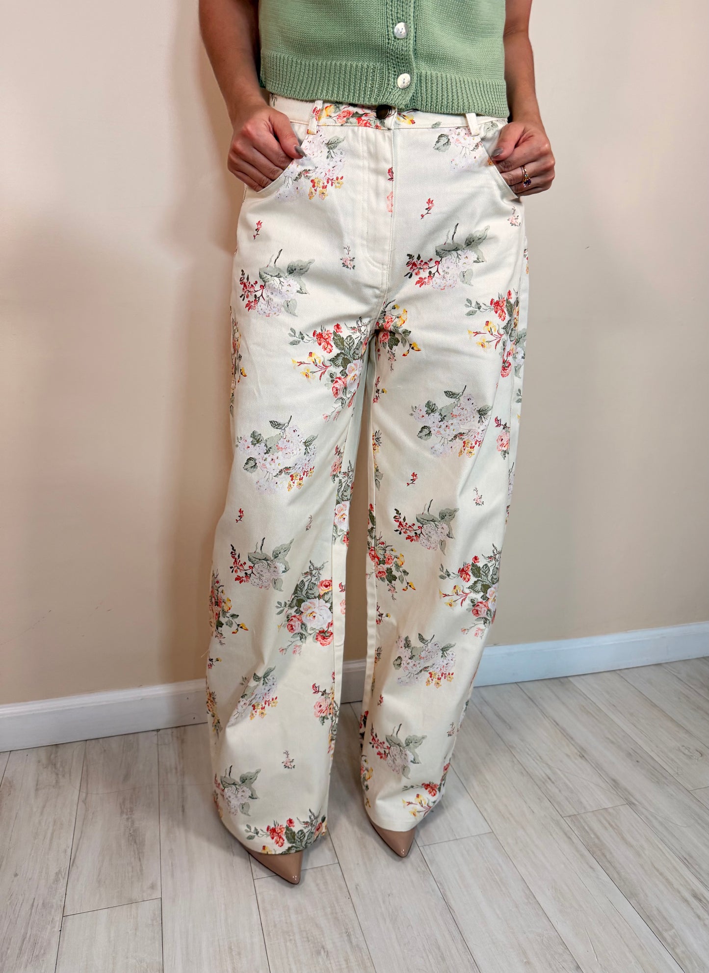 DOTTIE PANTS
