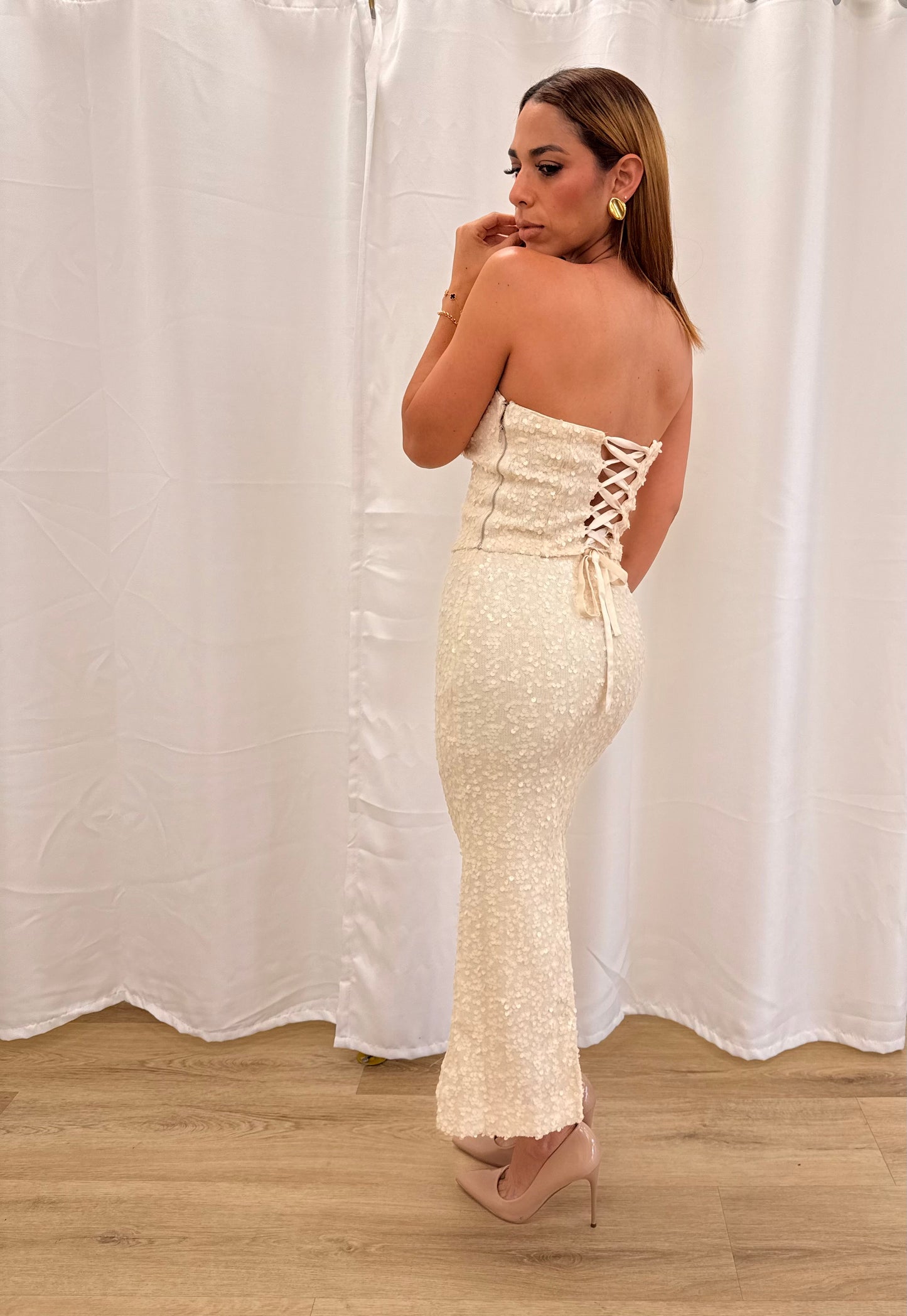 BRENDA SET