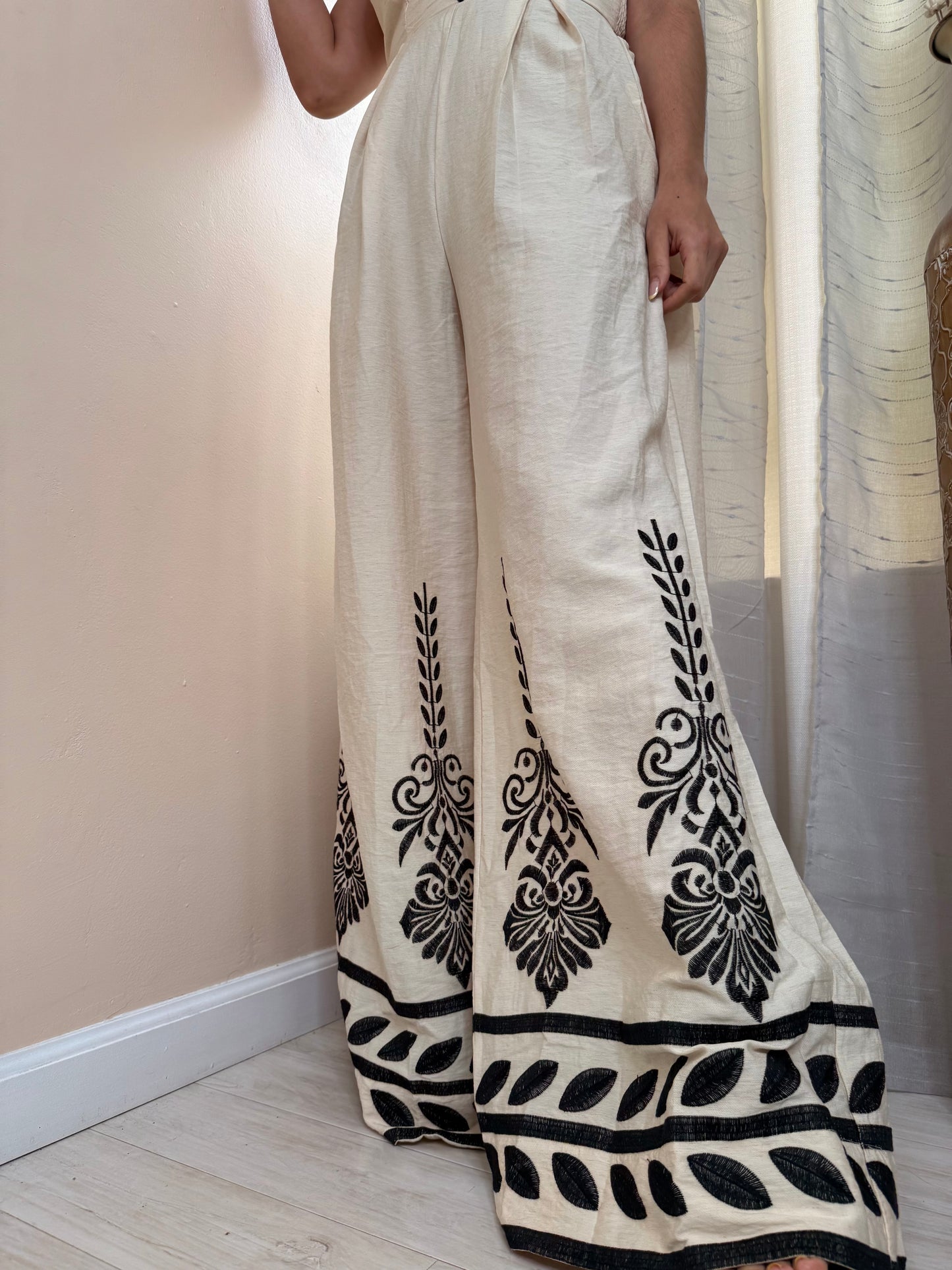 ALICE JUMPSUIT