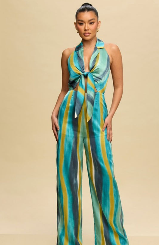BEATRICE JUMPSUIT